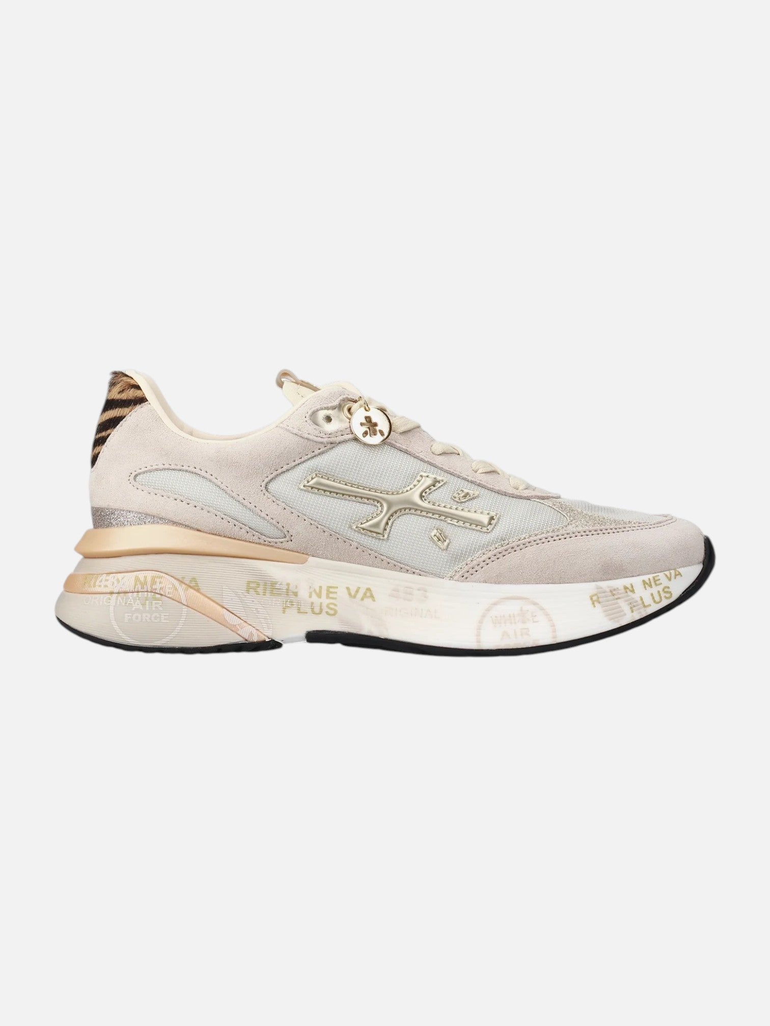 Zapatillas Premiata Moerund 7800 MOERUND 7800 PREMIATA