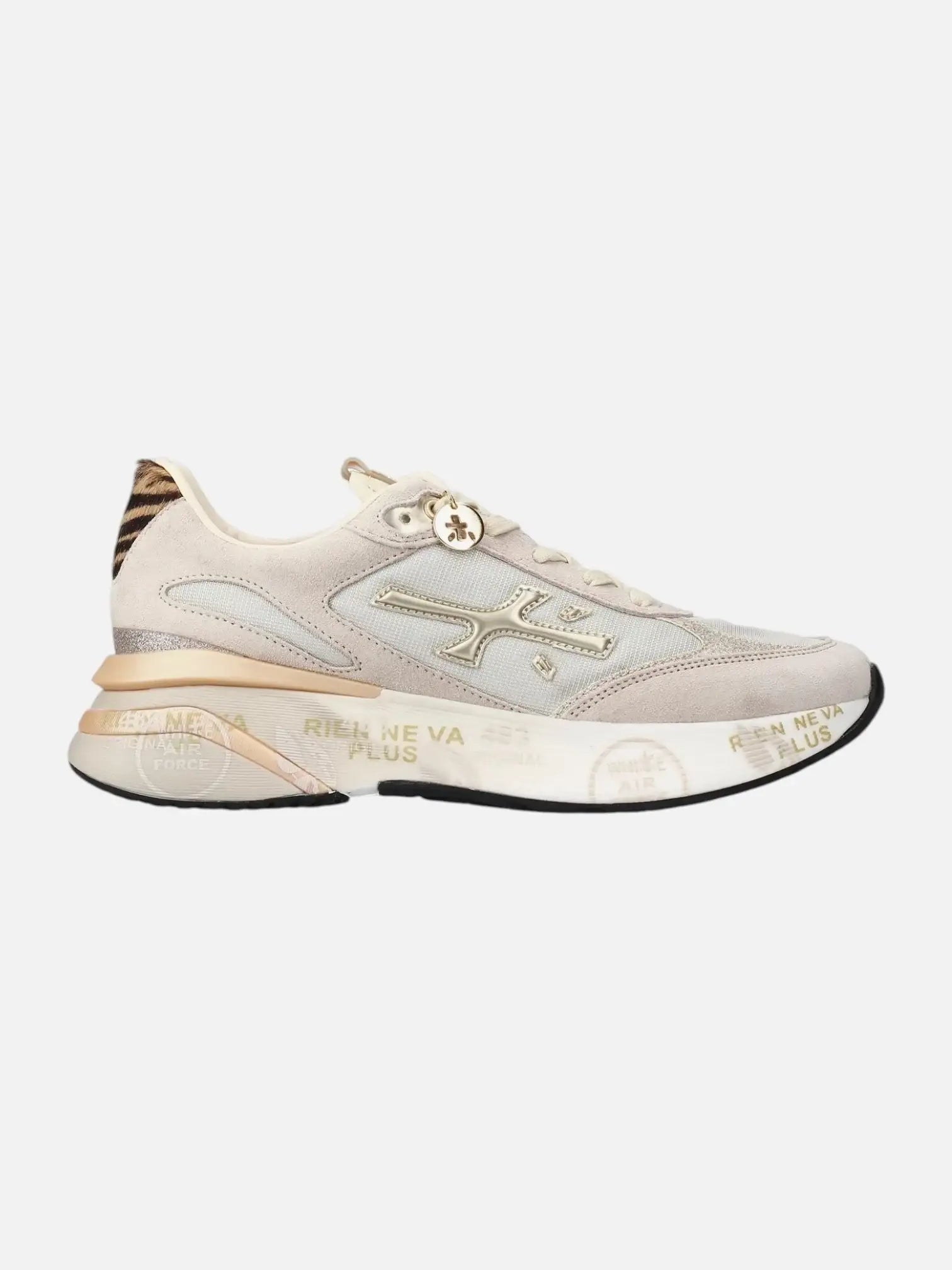 Zapatillas Premiata Moerund 7800 MOERUND 7800 PREMIATA