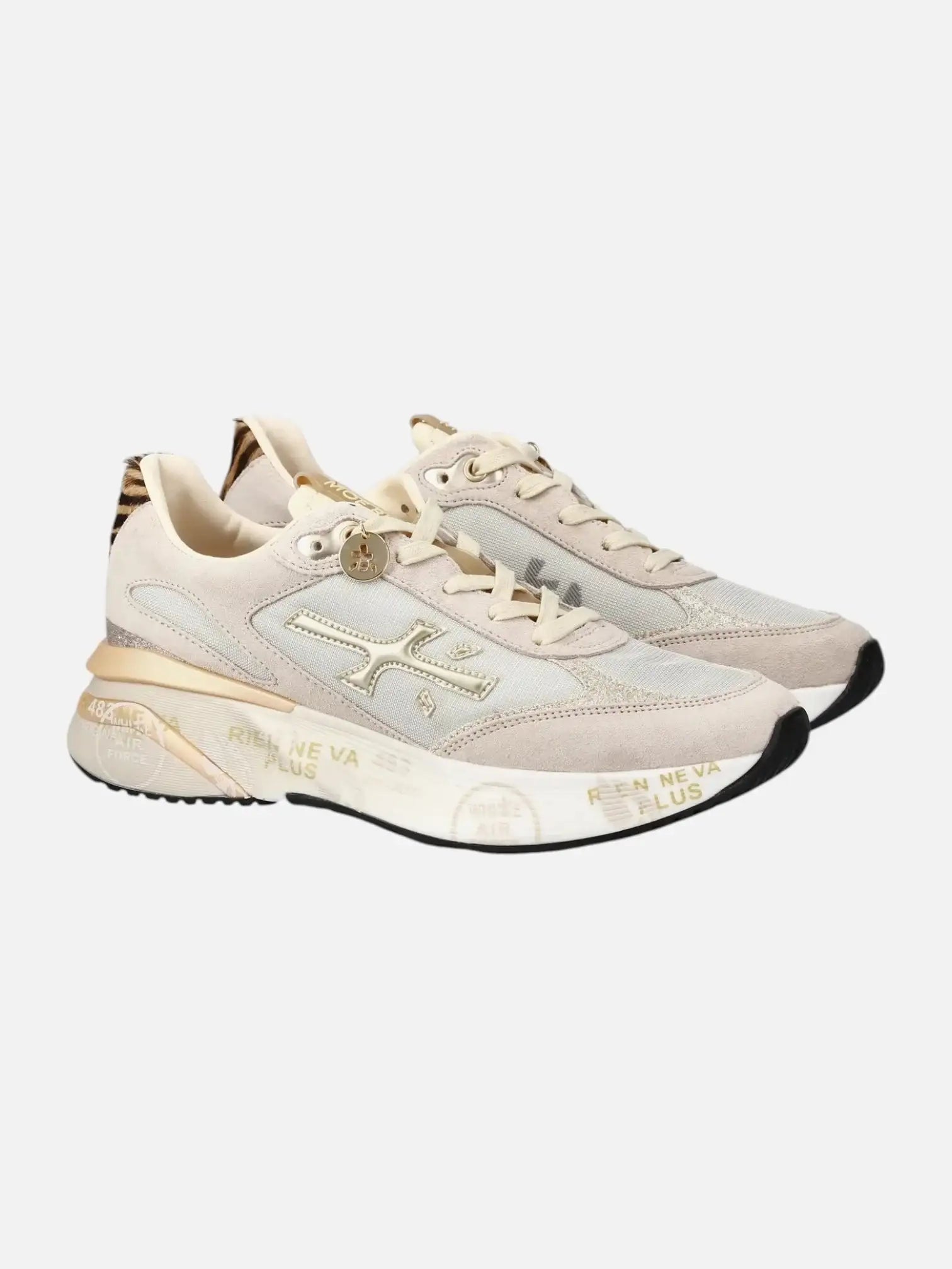 Zapatillas Premiata Moerund 7800 MOERUND 7800 PREMIATA