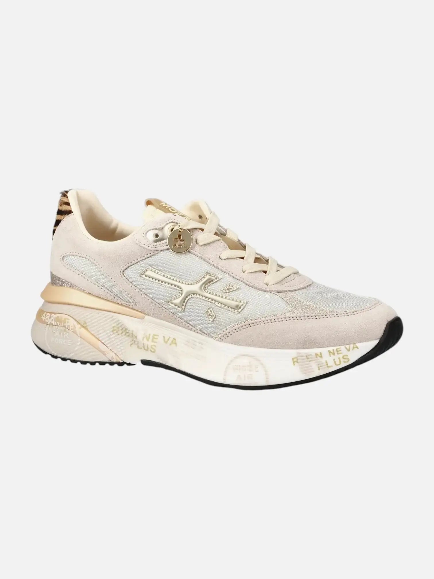 Zapatillas Premiata Moerund 7800 MOERUND 7800 PREMIATA