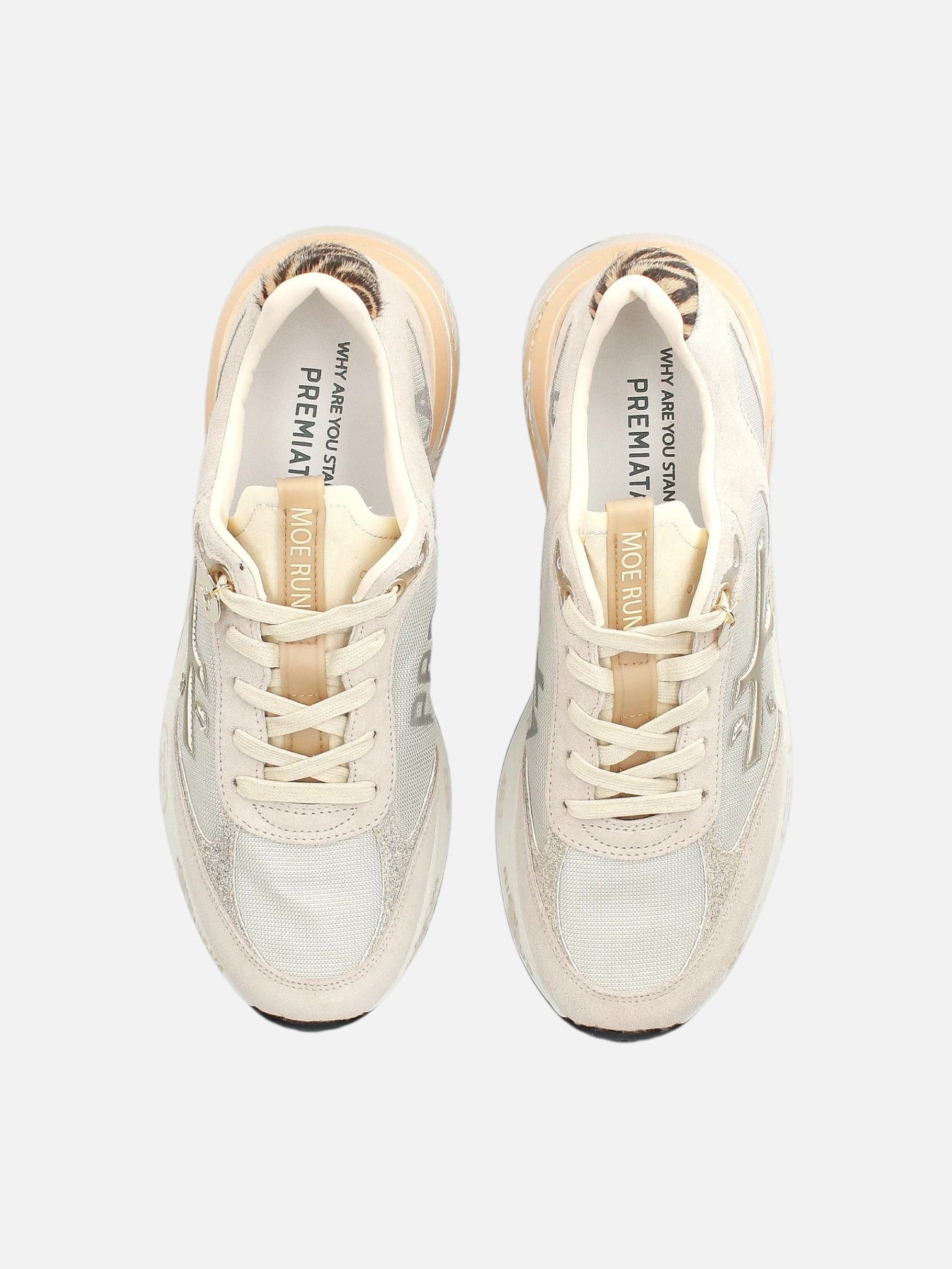 Zapatillas Premiata Moerund 7800 MOERUND 7800 PREMIATA