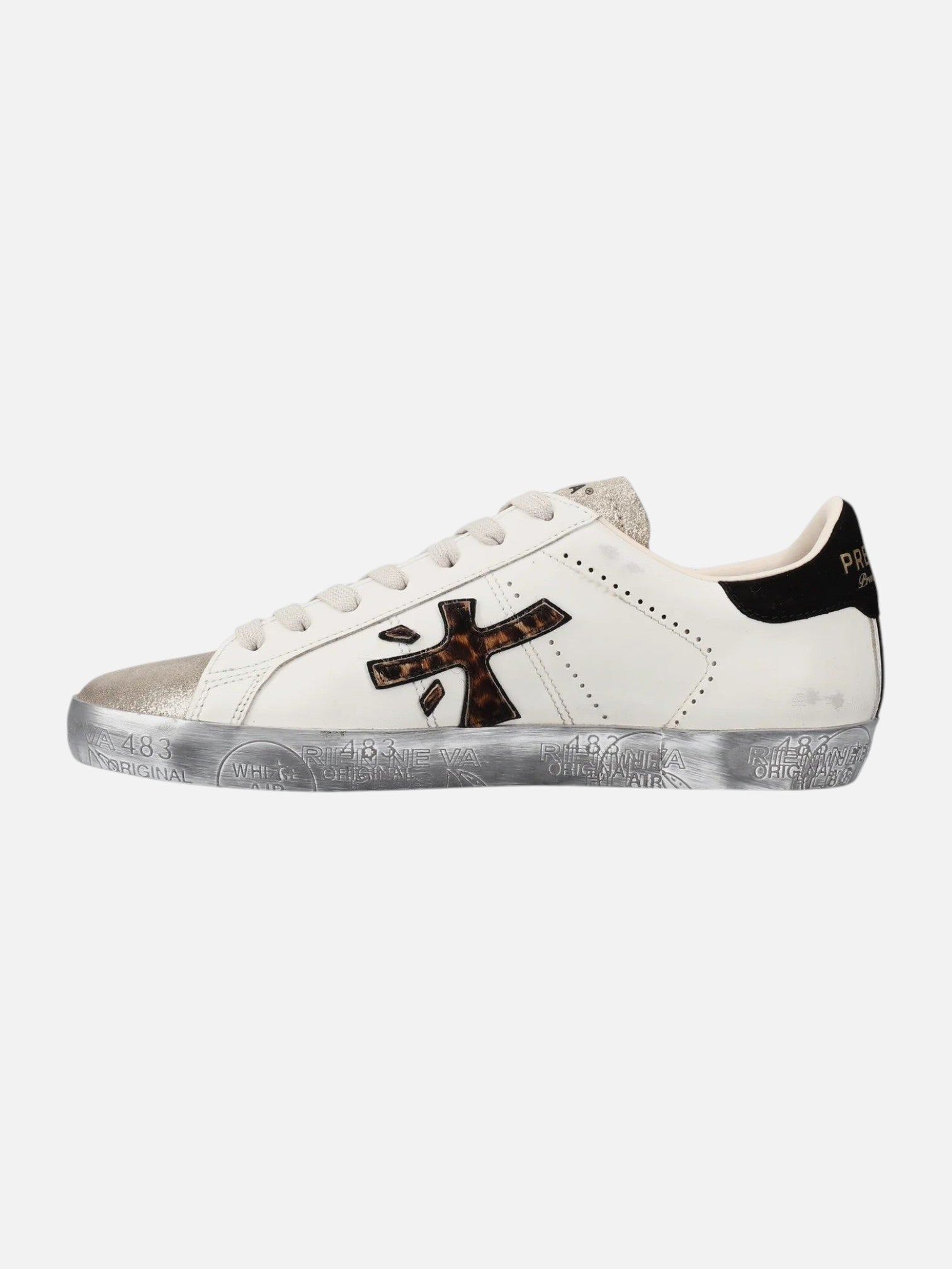 Zapatillas Premiata Steven 7605 STEVEND 7605 PREMIATA