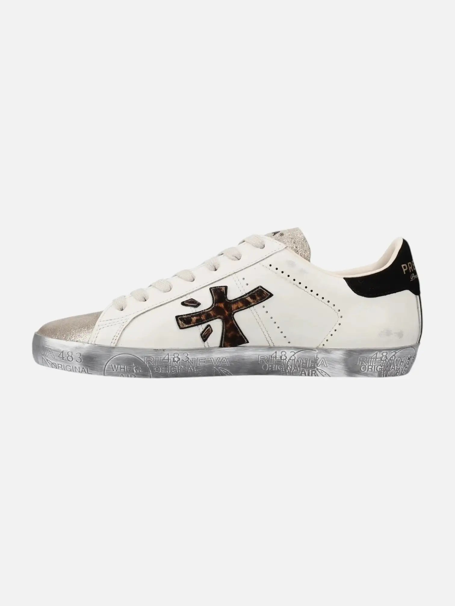 Zapatillas Premiata Steven 7605 STEVEND 7605 PREMIATA