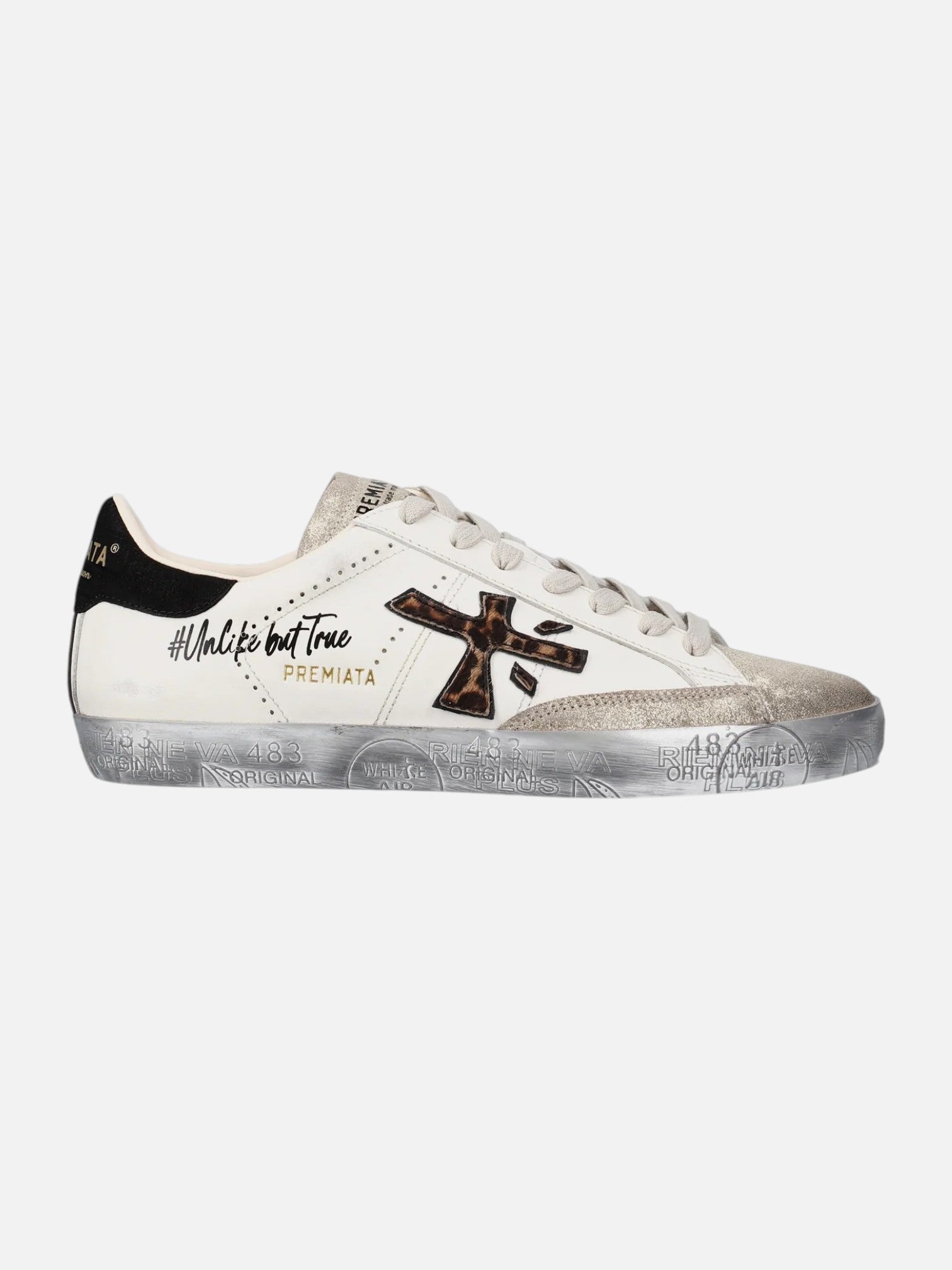 Zapatillas Premiata Steven 7605 STEVEND 7605 PREMIATA