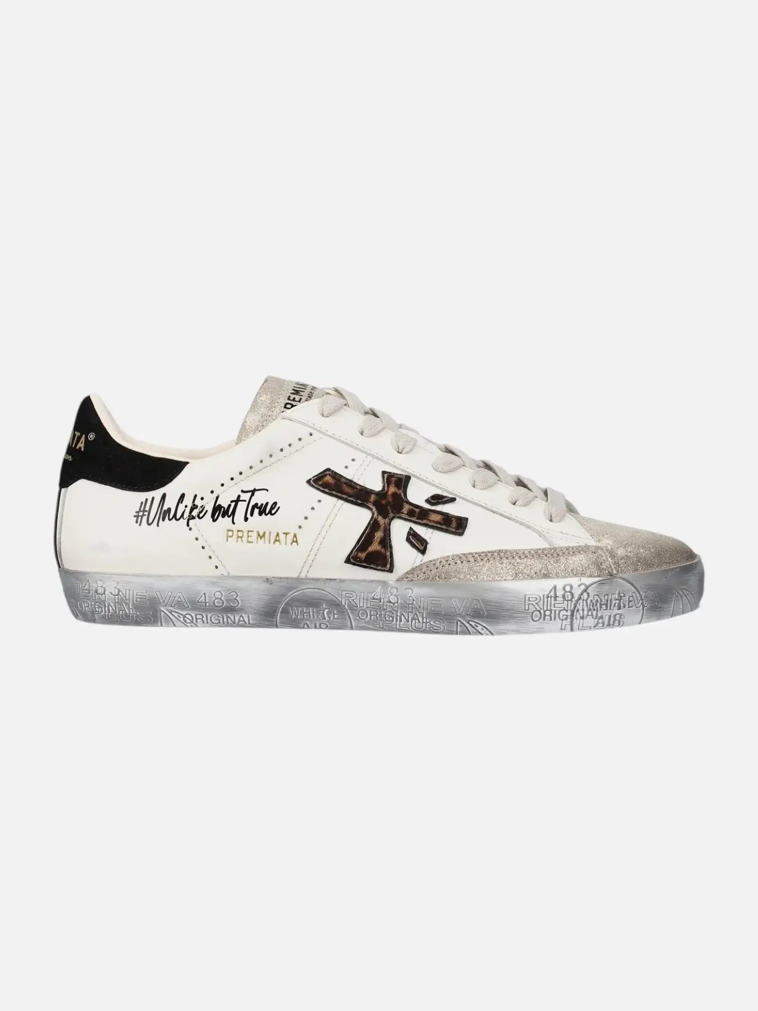 Zapatillas Premiata Steven 7605 STEVEND 7605 PREMIATA