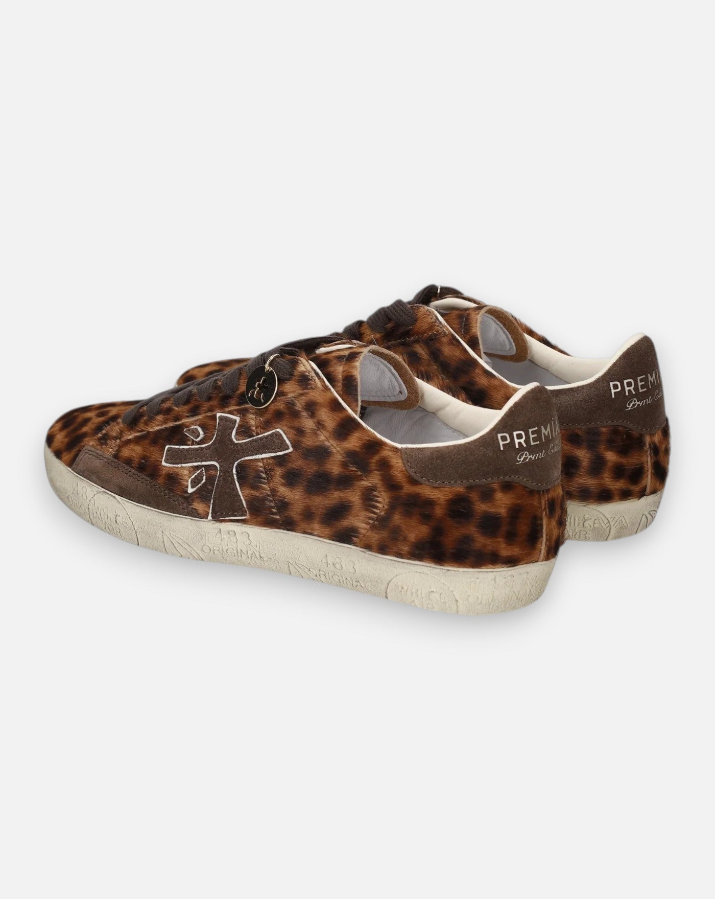 Zapatillas Premiata Stevend 8711 STEVEND 8711 PREMIATA