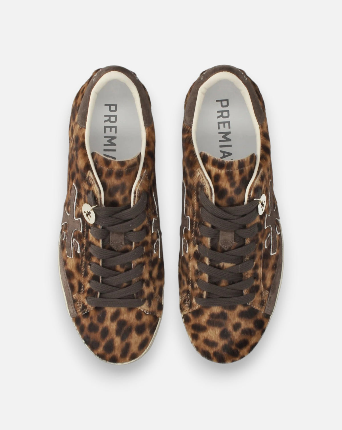 Zapatillas Premiata Stevend 8711 STEVEND 8711 PREMIATA