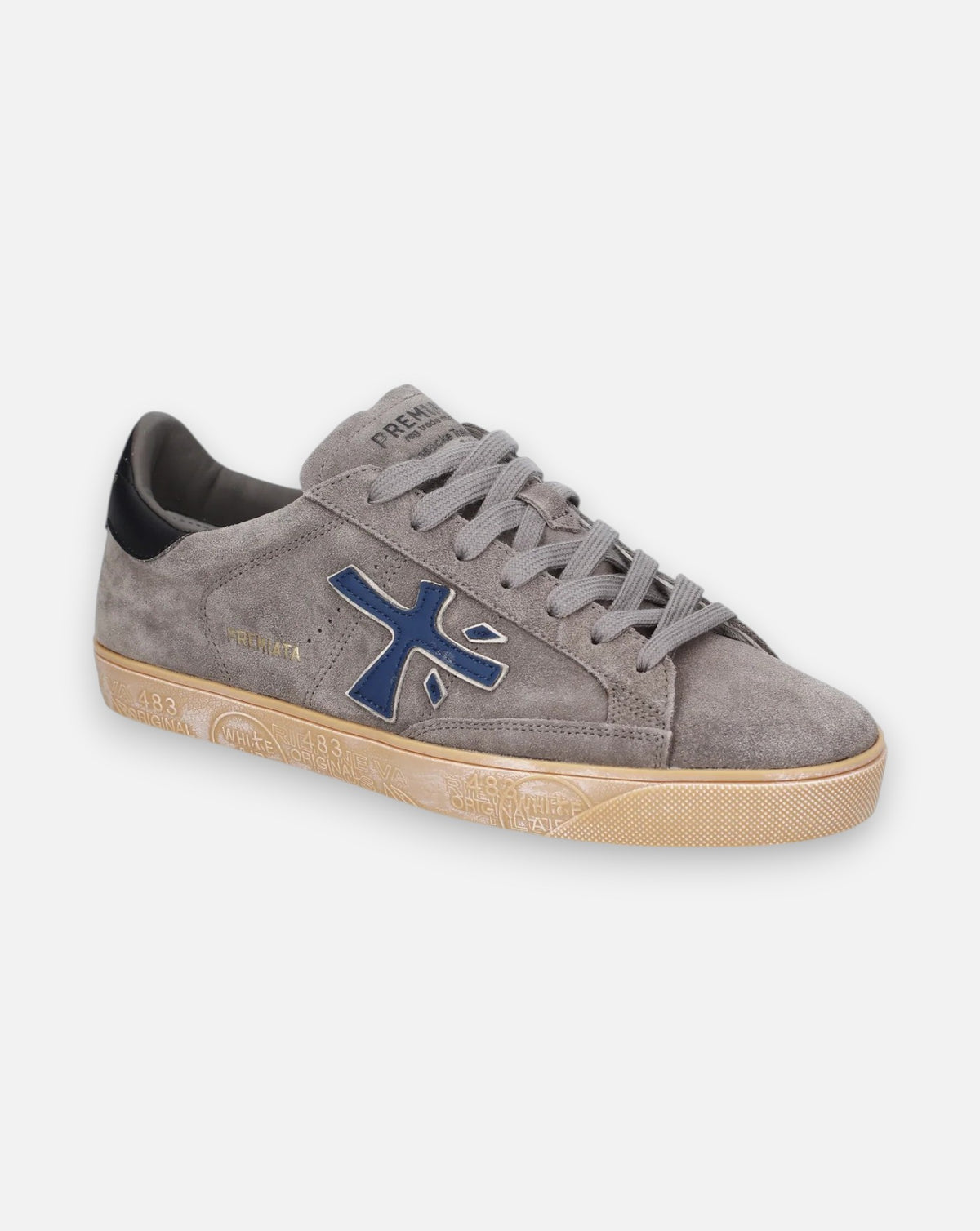 Zapatillas Premiata Steven 8475 STEVEN 8475 PREMIATA