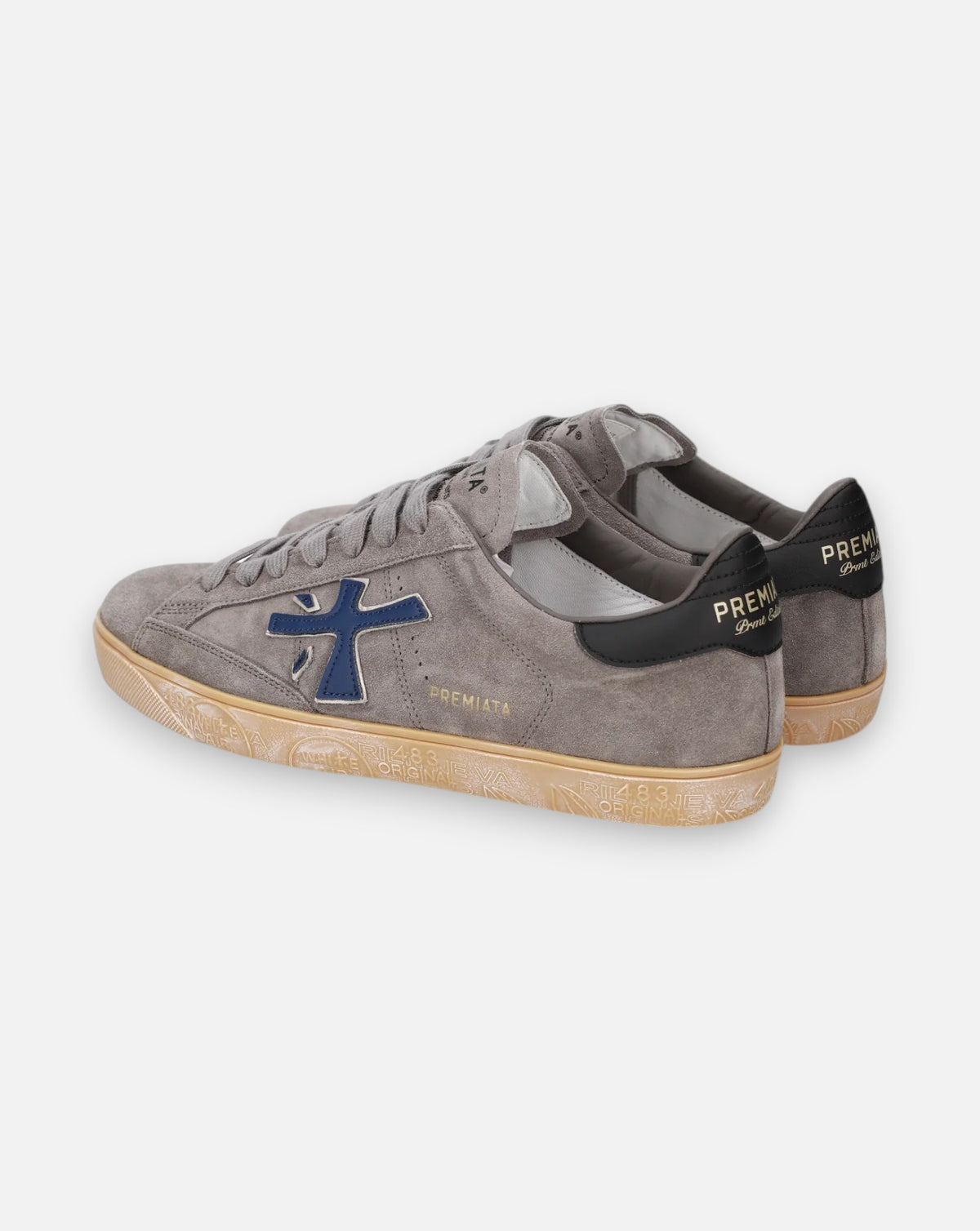Zapatillas Premiata Steven 8475 STEVEN 8475 PREMIATA