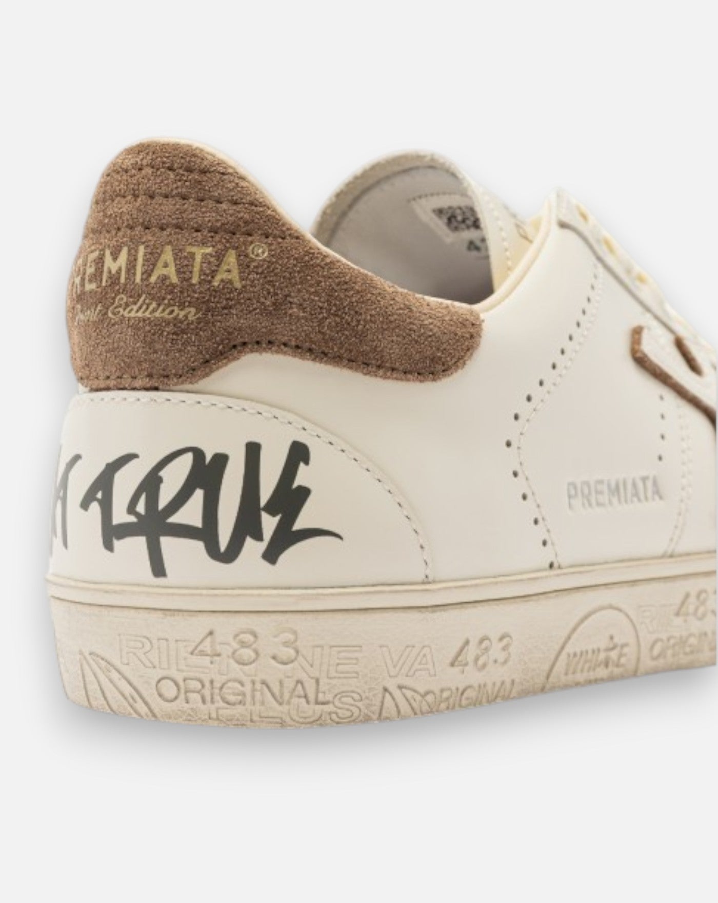 Zapatillas Premiata Steven 8476 STEVEN 8476 PREMIATA