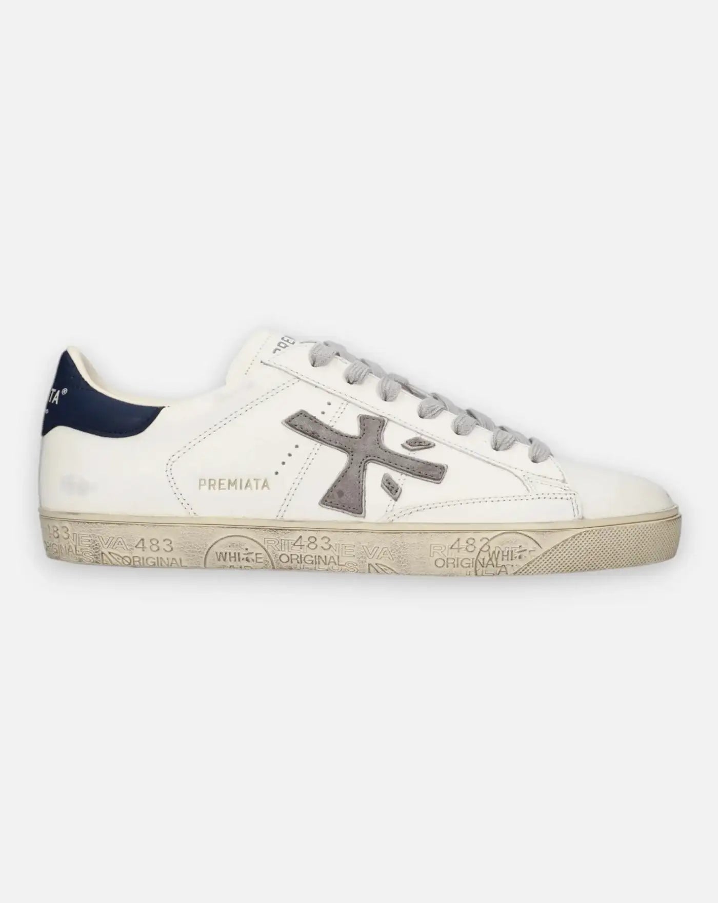 STEVEN 8479 PREMIATA