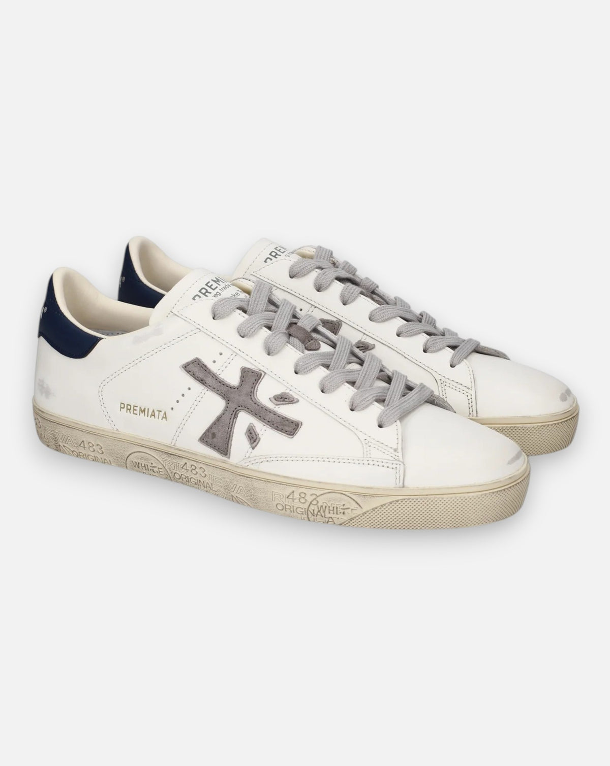 Zapatillas Premiata Steven 8479 STEVEN 8479 PREMIATA