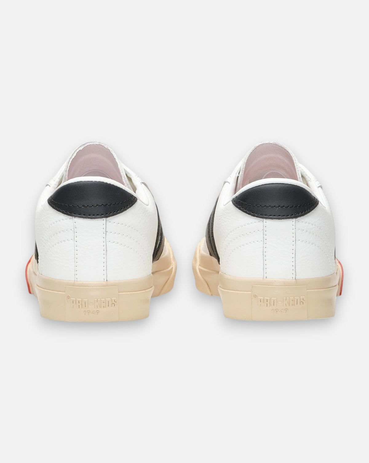 Zapatillas Pro-Keds Royal Classic RC426SLM LL WB00013 WHITE/BLACK PRO-KEDS