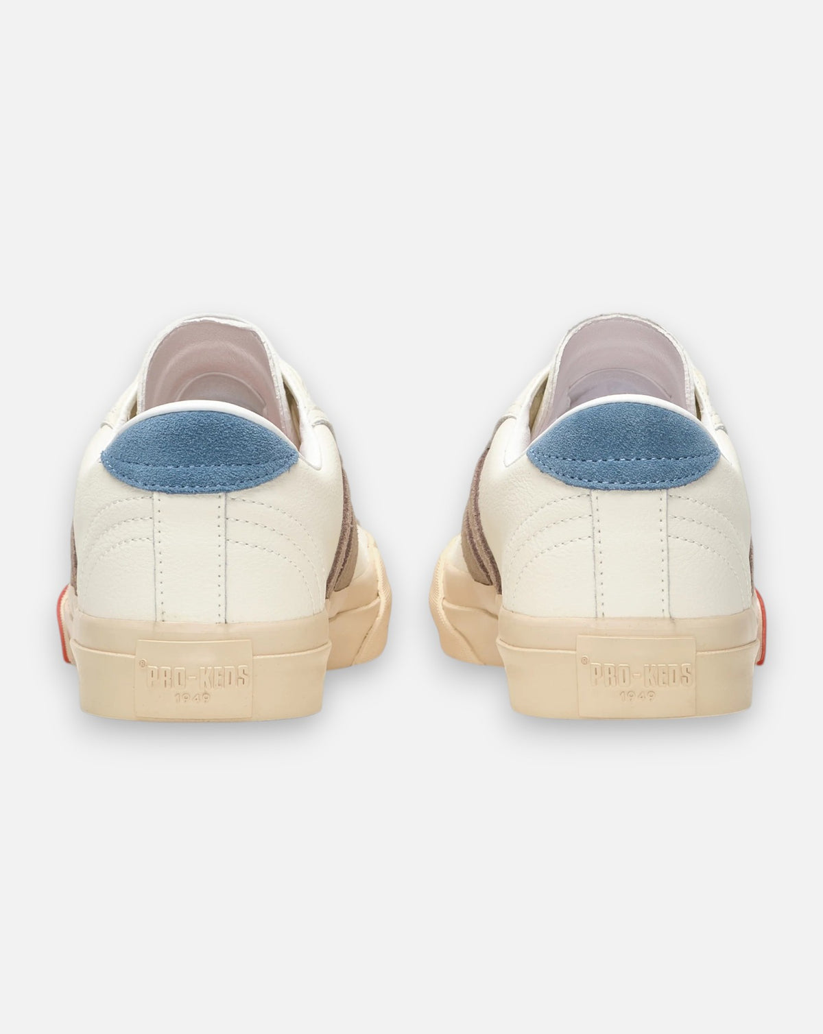 Zapatillas Pro-Keds Royal Classic RC426SLM LS CB00005 CREAM/BEIGE PRO-KEDS