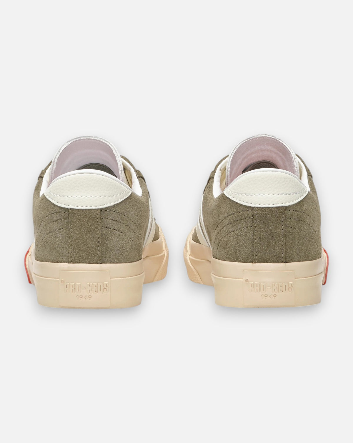 Zapatillas Pro-Keds Royal Classic RC426SLM SL MG00016 MILITARY GREEN PRO-KEDS