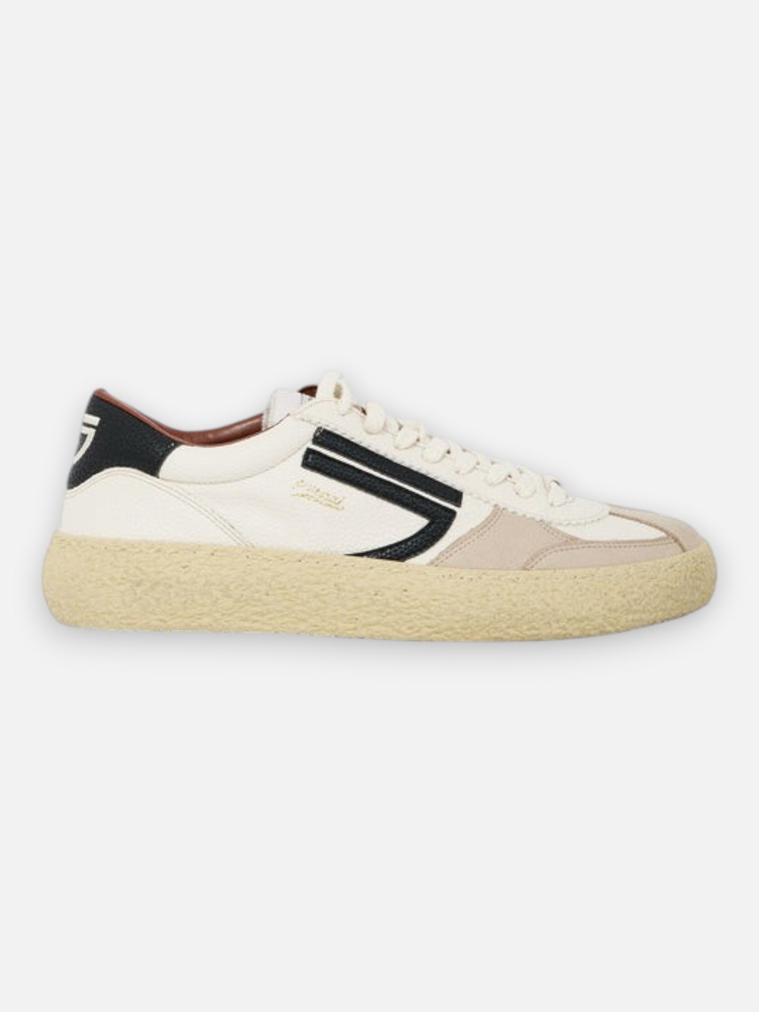 Zapatillas Puraai Osso PU101V029 BEIGE/BLACK PURAAI