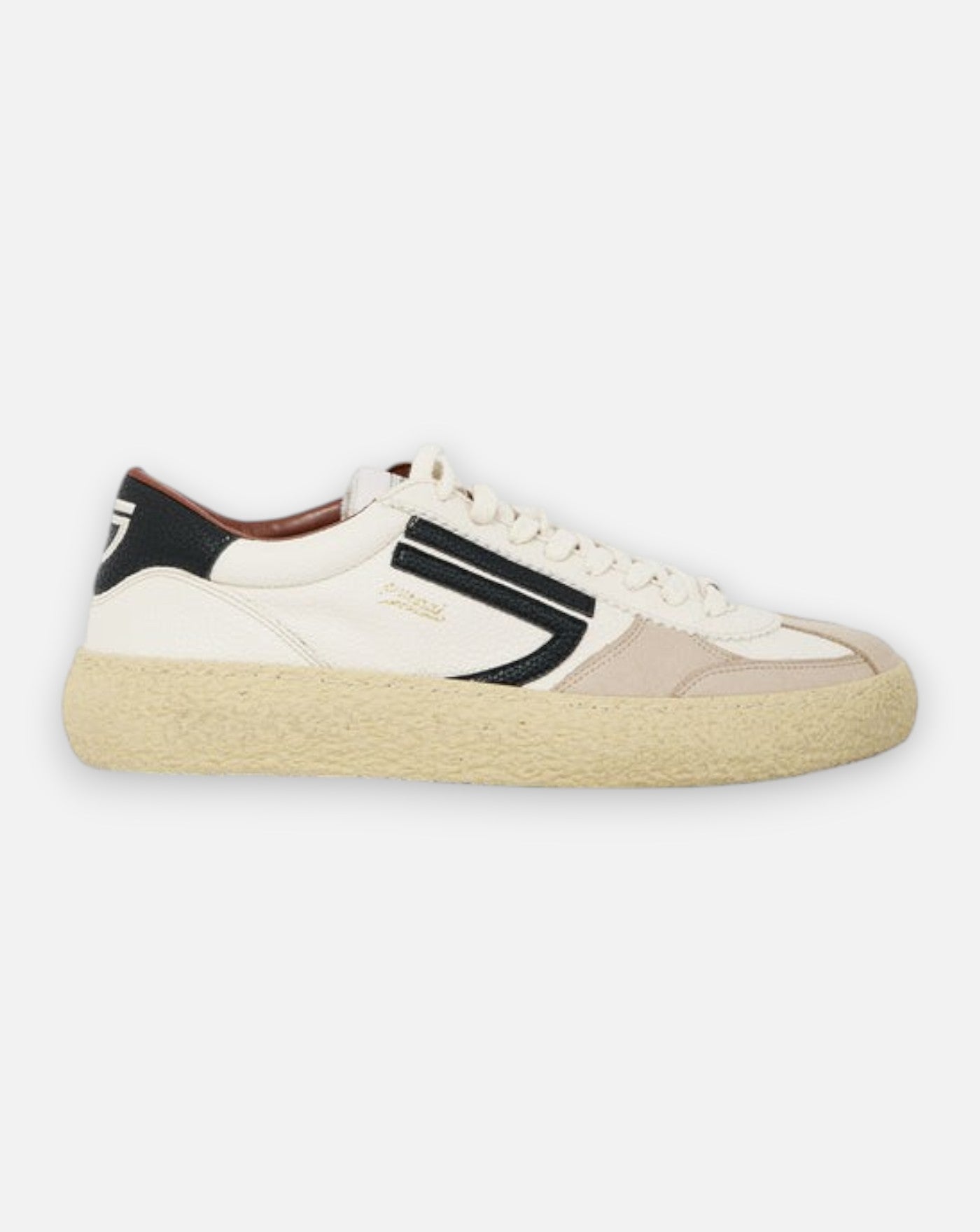 Zapatillas Puraai Osso PU101V029 BEIGE/BLACK PURAAI