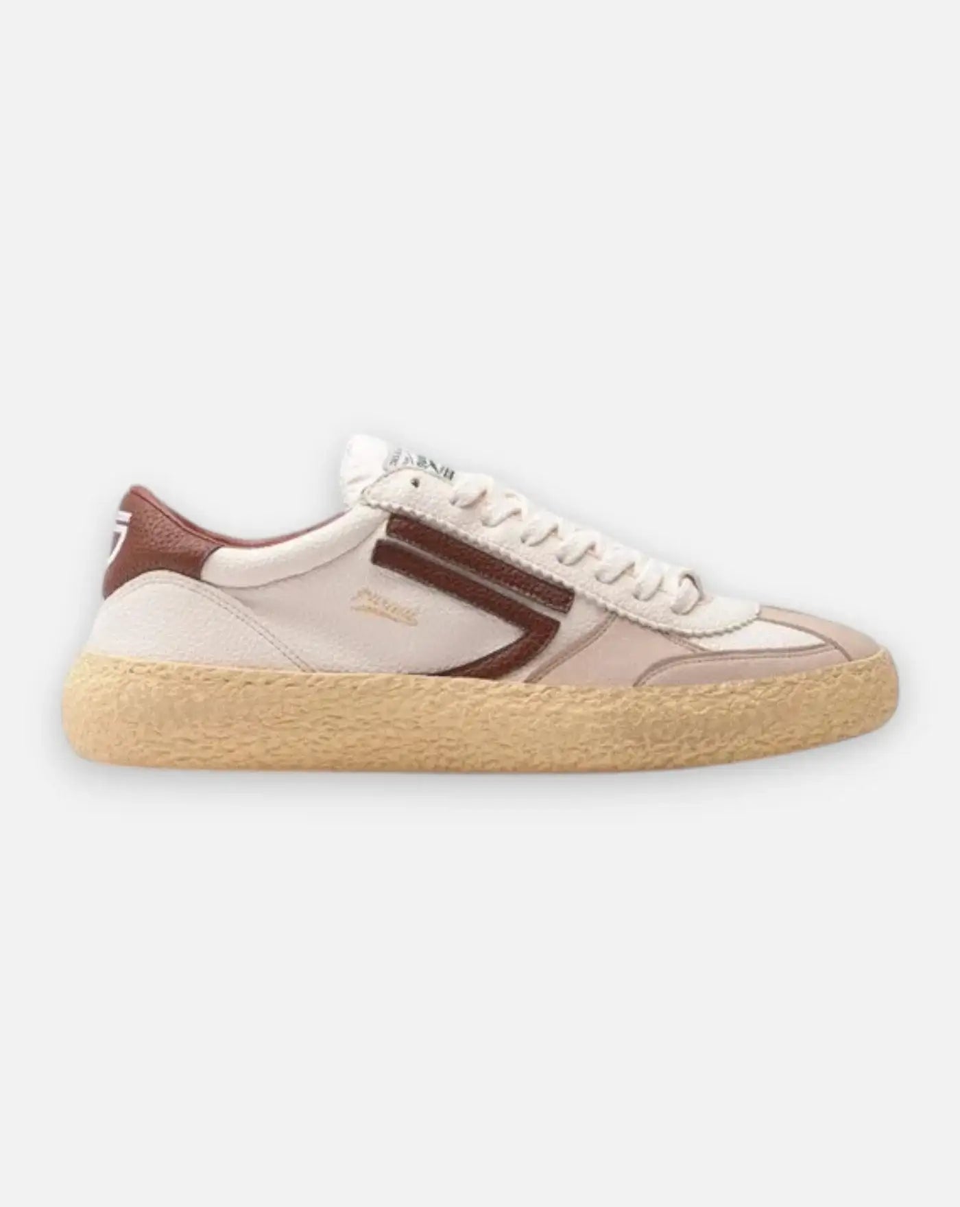 Zapatillas Puraai Vintage Cognac PU101V064 BEIGE/BROWN PURAAI