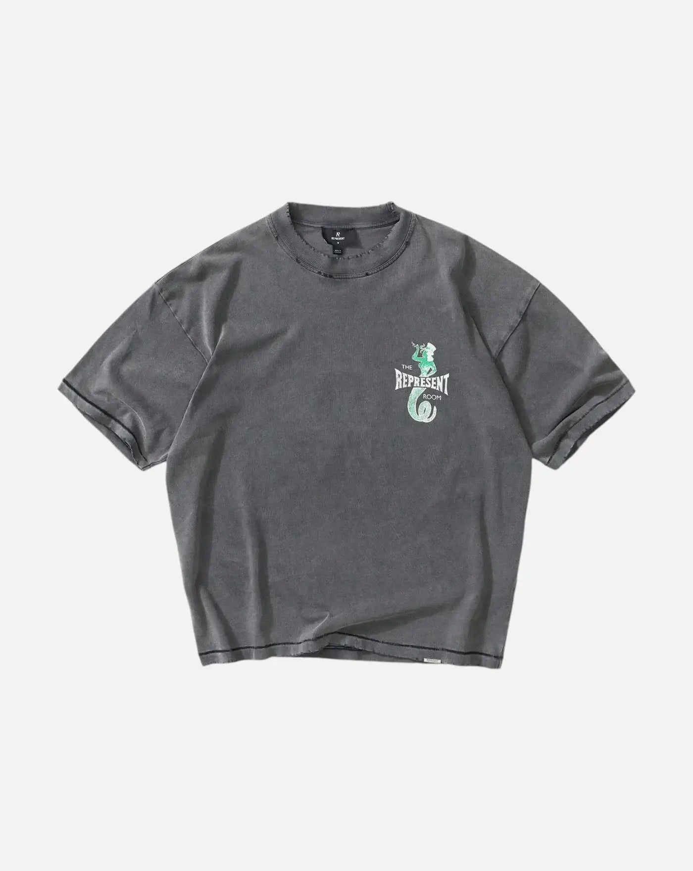 Camiseta Represent X The Viper Room Dice MLM100598 47 REPRESENT