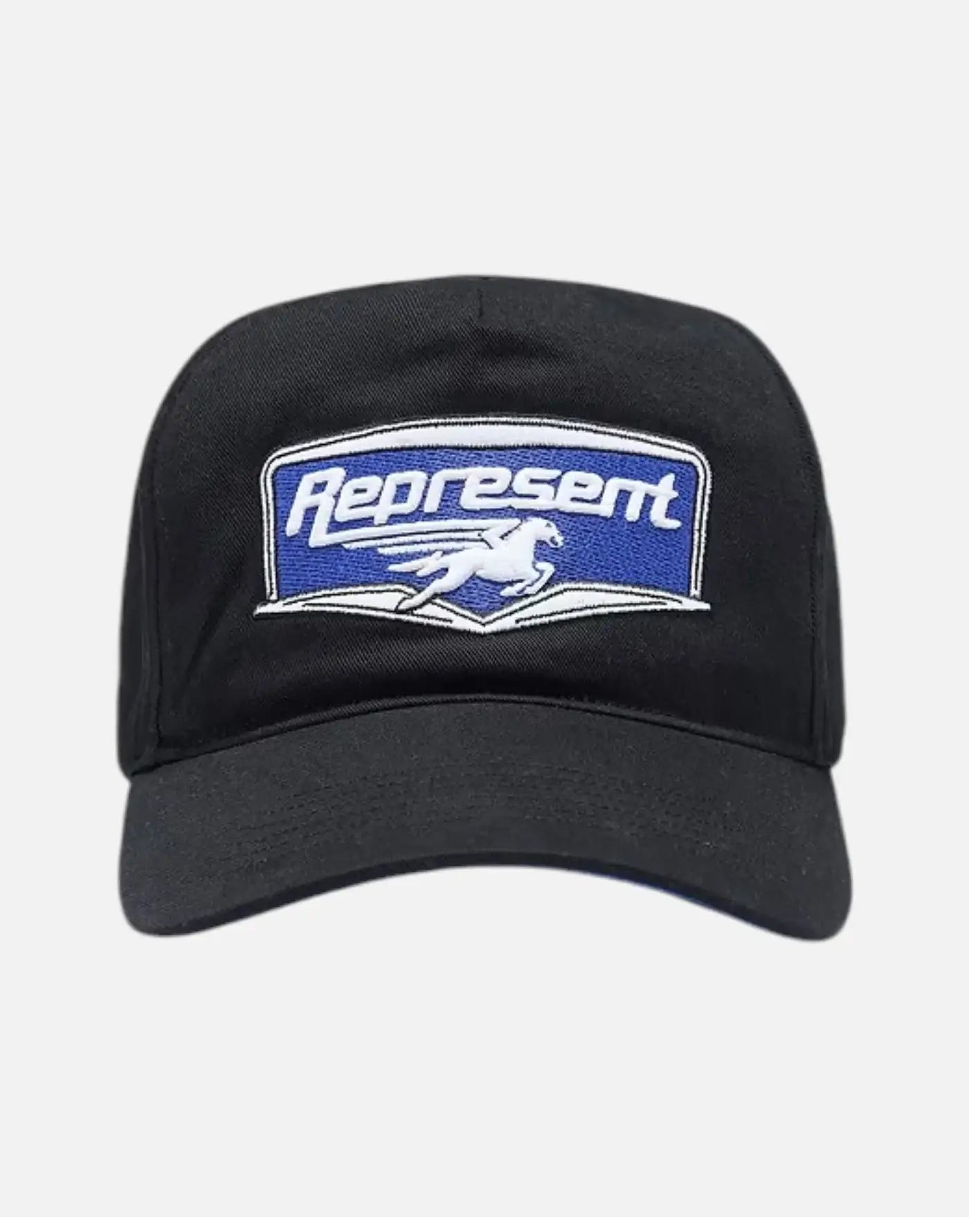 Gorra Represent Nothing Faster Applique Patch x 47 Cap<BR/> MLM100642 01 REPRESENT