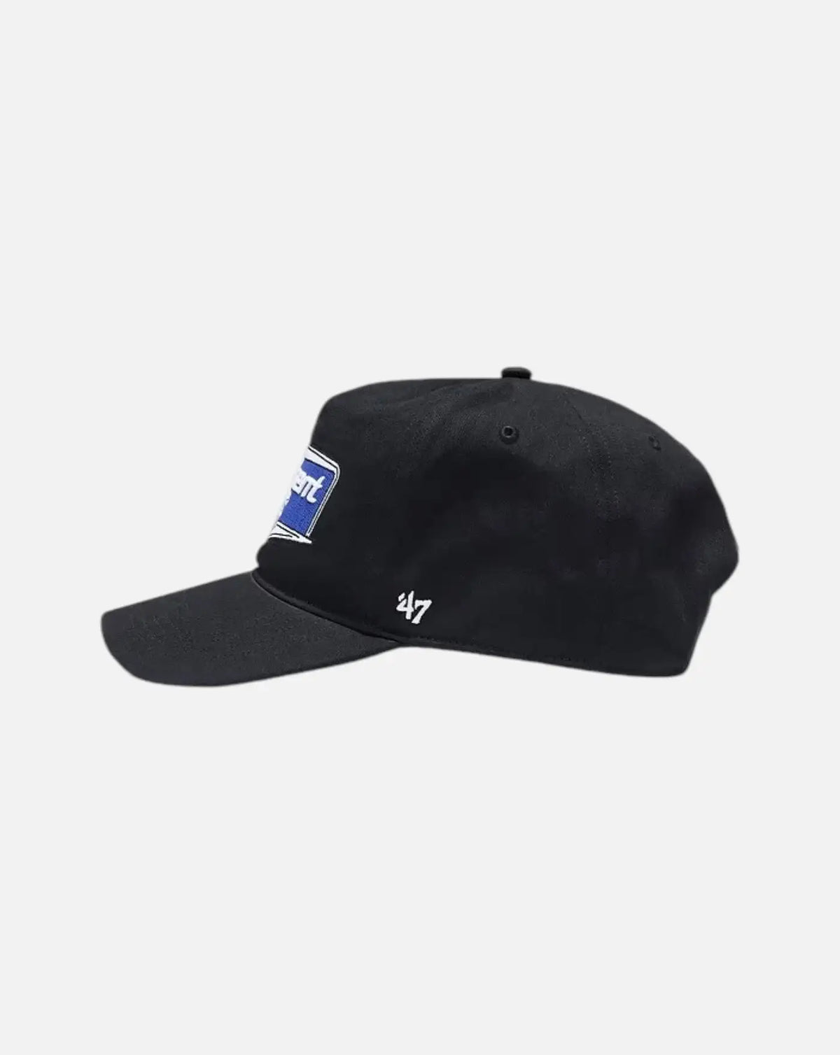 Gorra Represent Nothing Faster Applique Patch x 47 Cap<BR/> MLM100642 01 REPRESENT