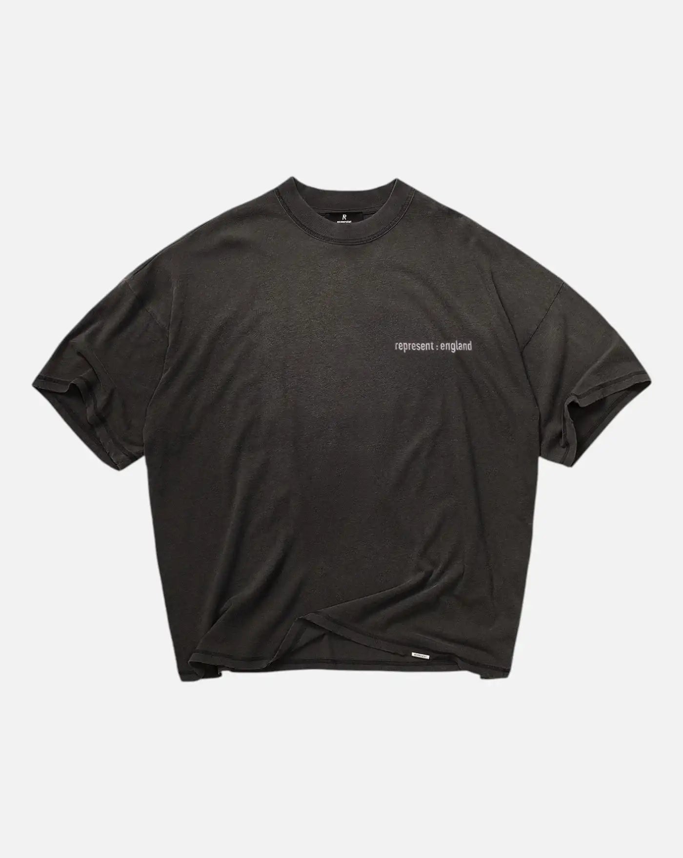 Camiseta Represent Resent T-shirt MLM100899 46 REPRESENT