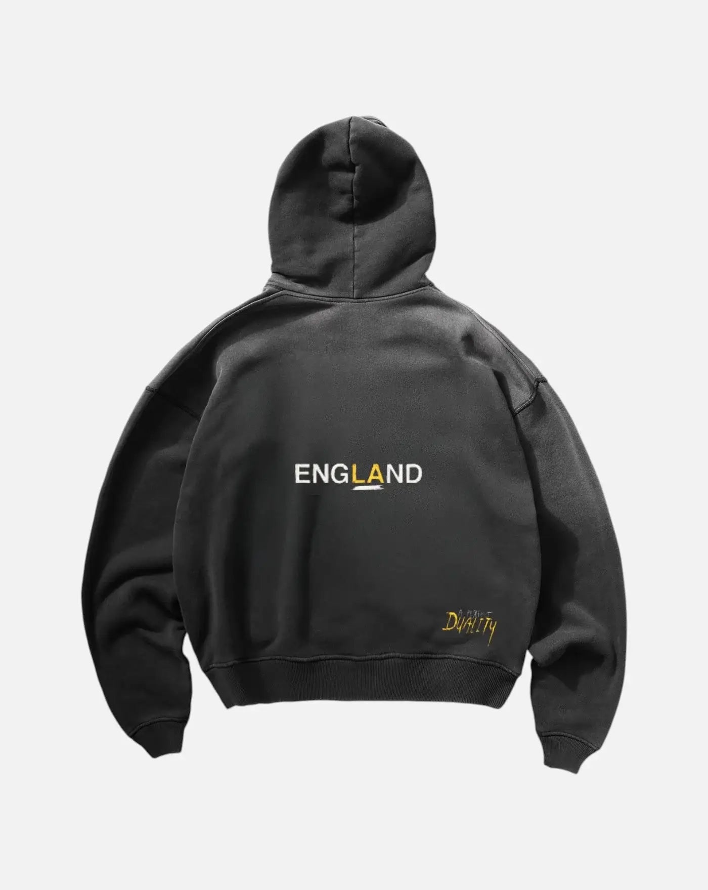 Sudadera Represent Enemy Hoodie<BR/> MLM101185 02 REPRESENT