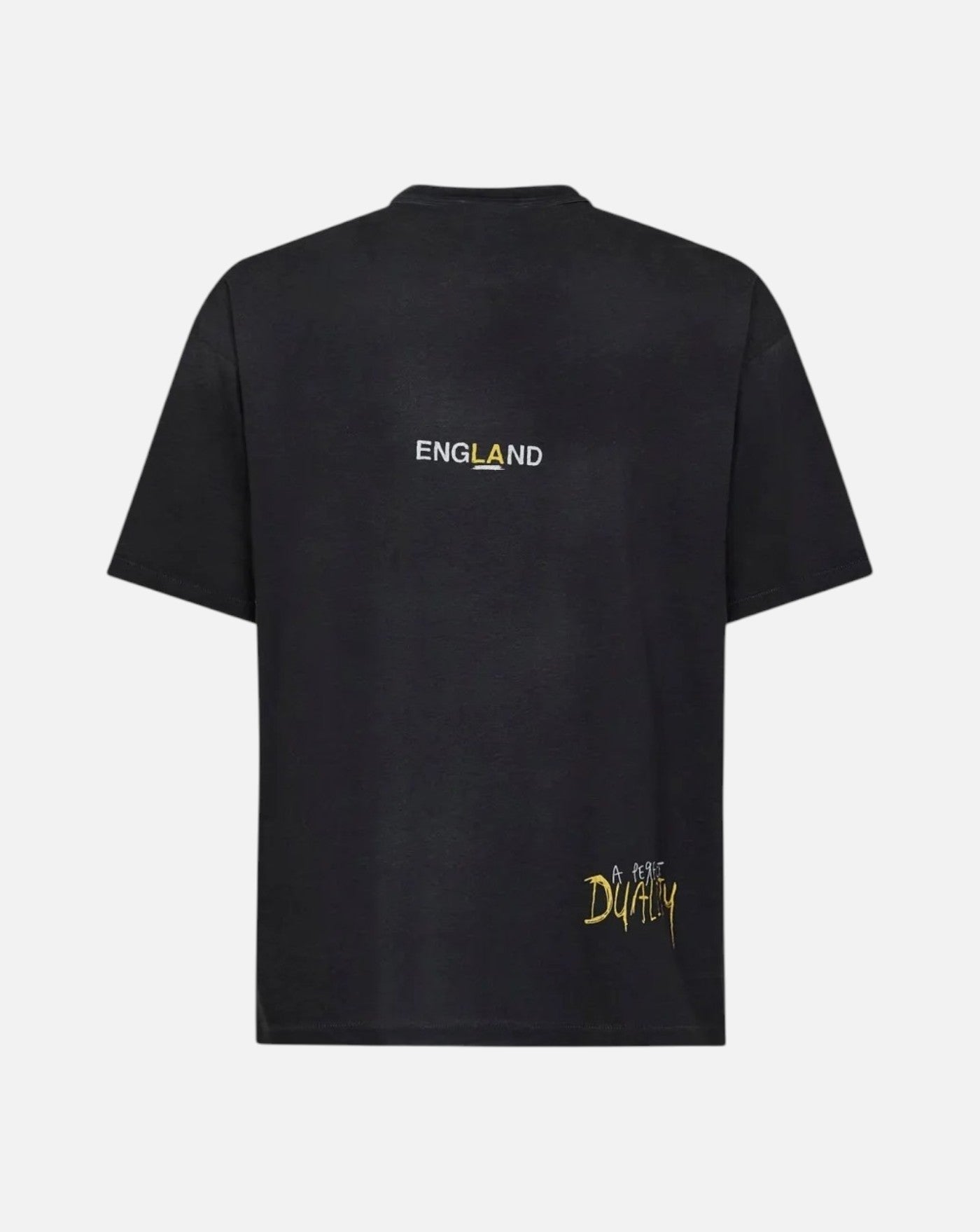 Camiseta Represent Enemy Tee MLM101188 02 REPRESENT