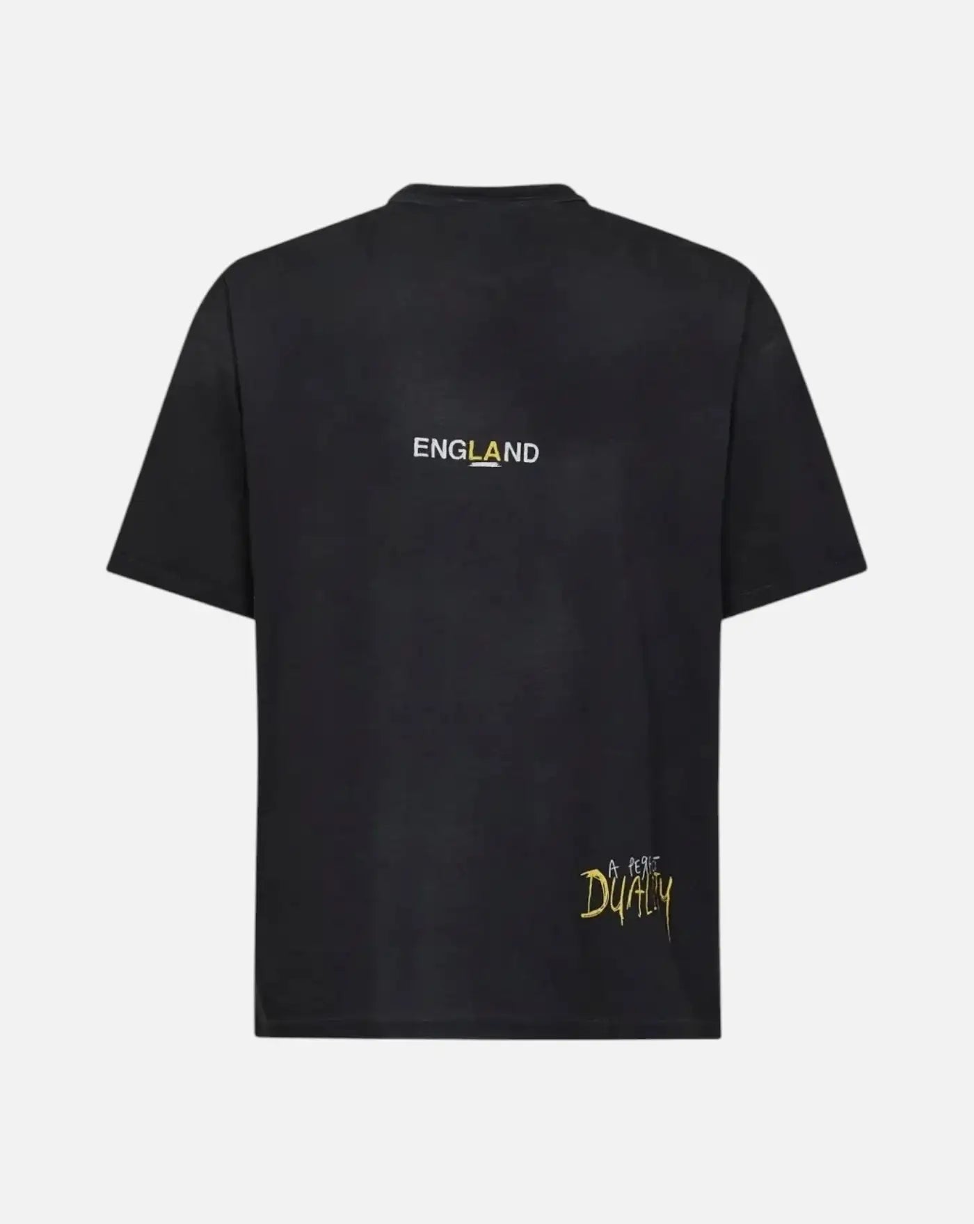 Camiseta Represent Enemy Tee MLM101188 02 REPRESENT
