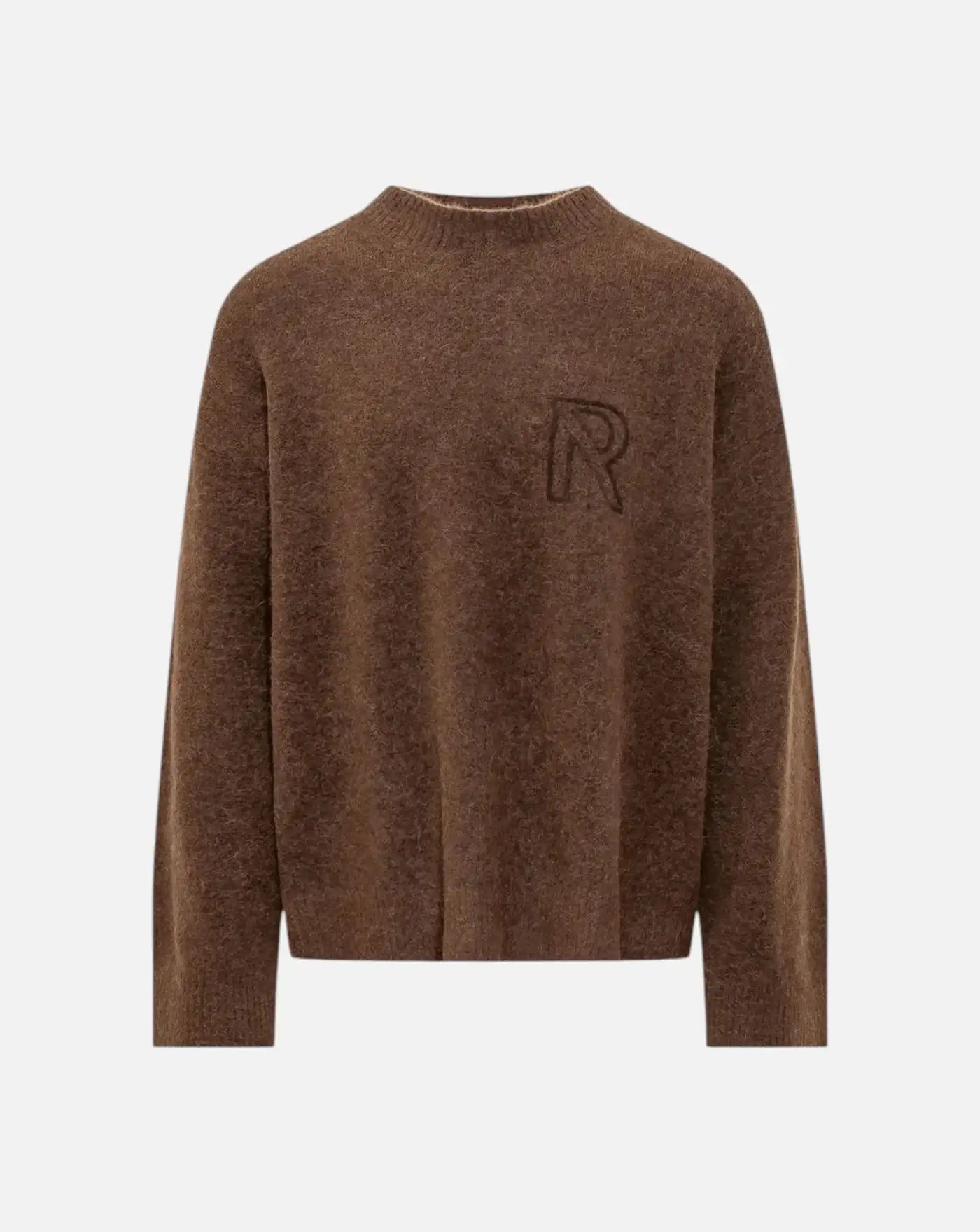 Jersey Represent Logo Sweater MLM101197 17 REPRESENT