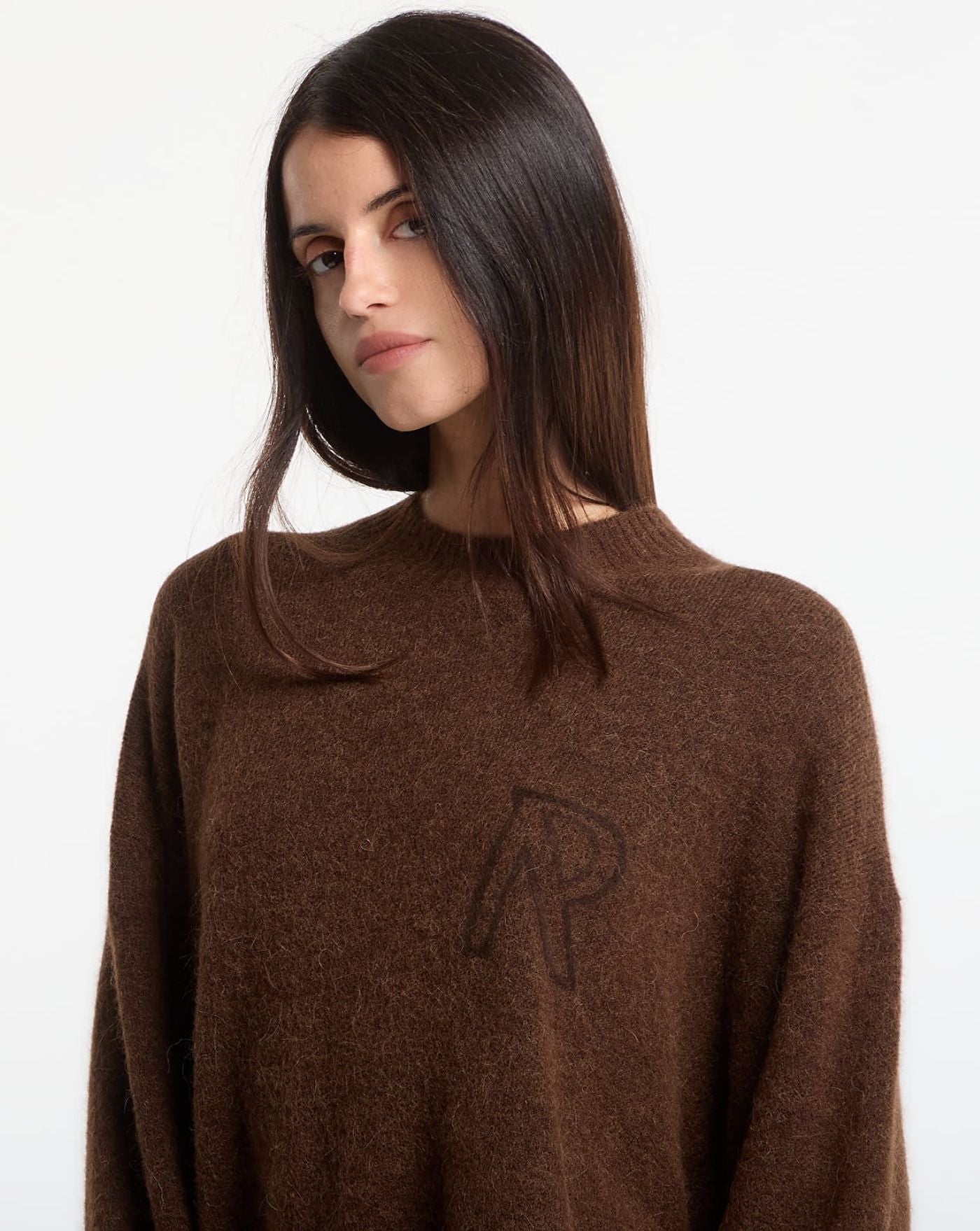 Jersey Represent Logo Sweater MLM101197 17 REPRESENT