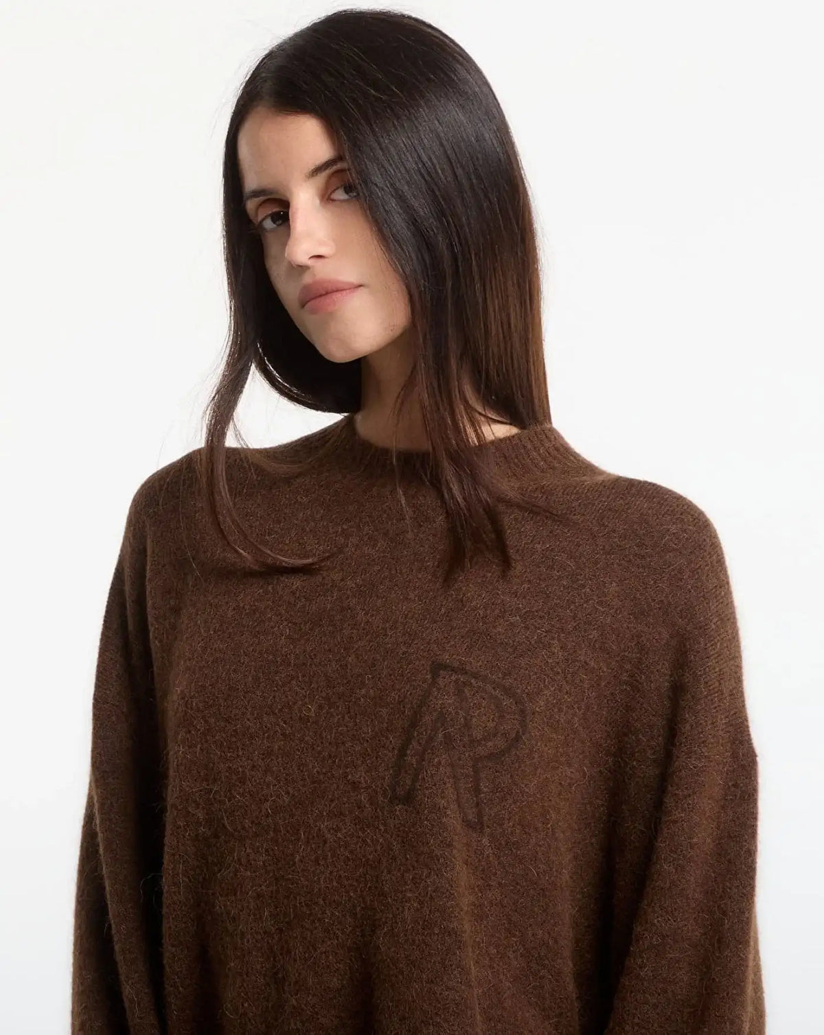 Jersey Represent Logo Sweater MLM101197 17 REPRESENT