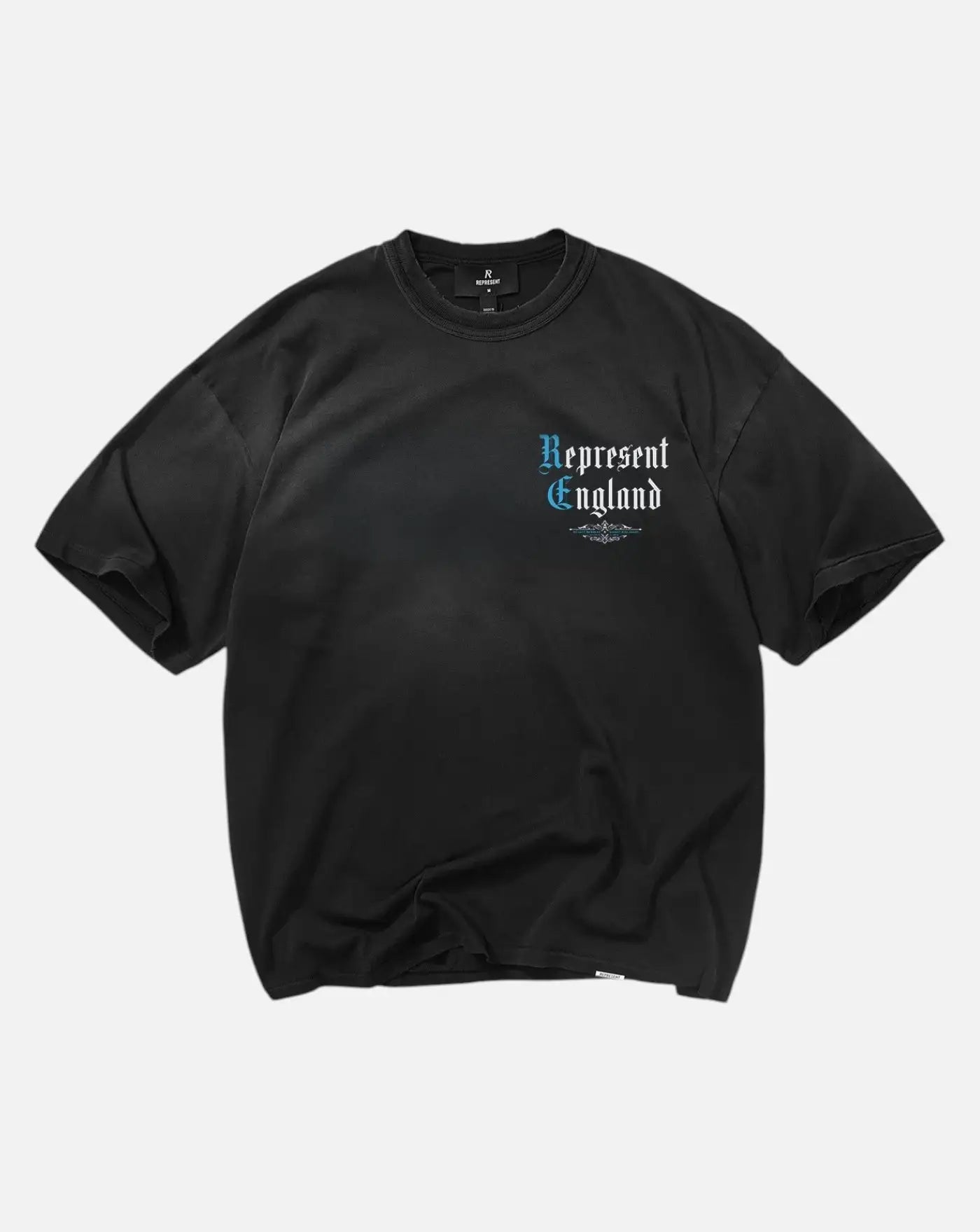 Camiseta Represent Private Members MLM101231 04 REPRESENT