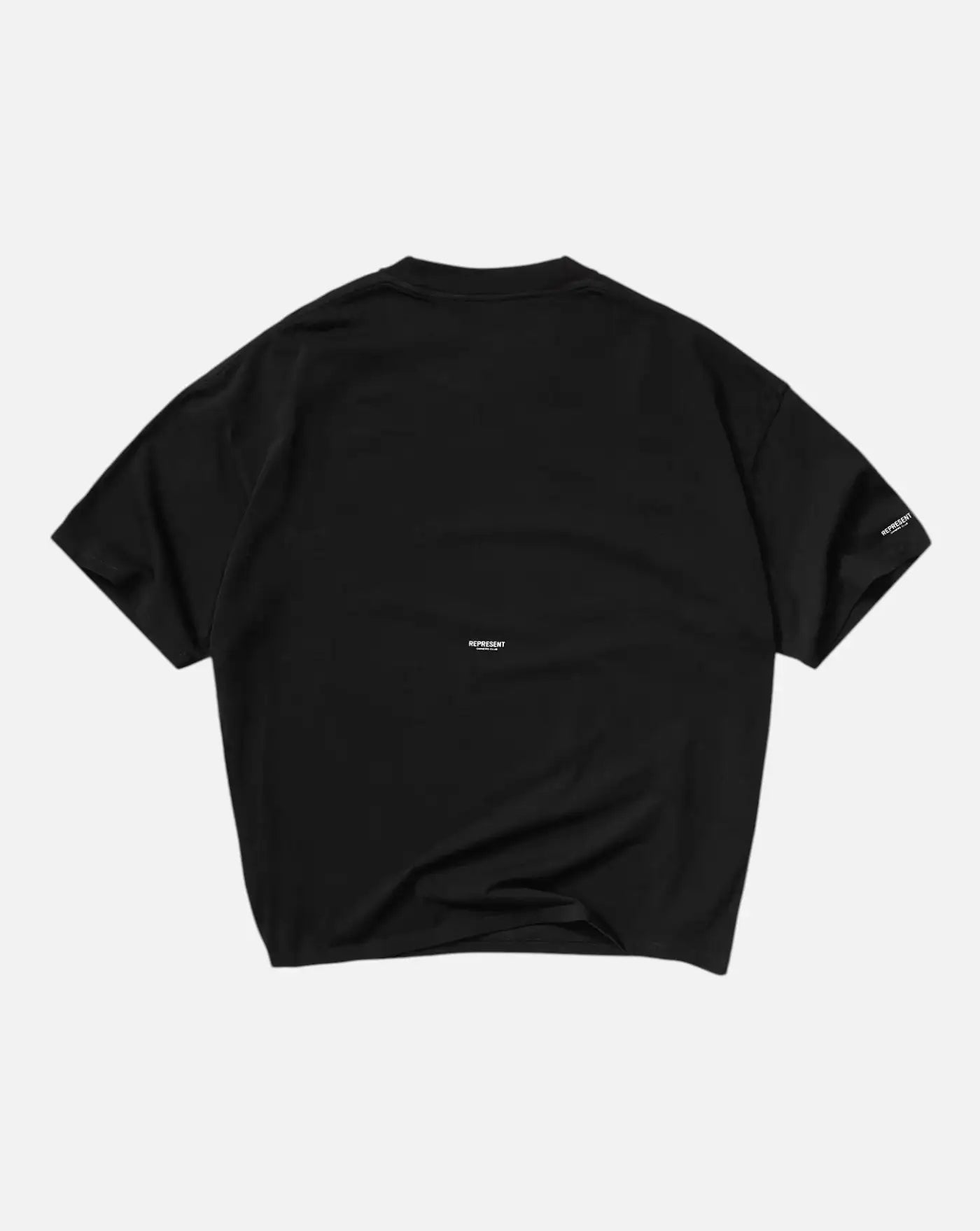 micro owners club t-shirt OCM100042 01 REPRESENT