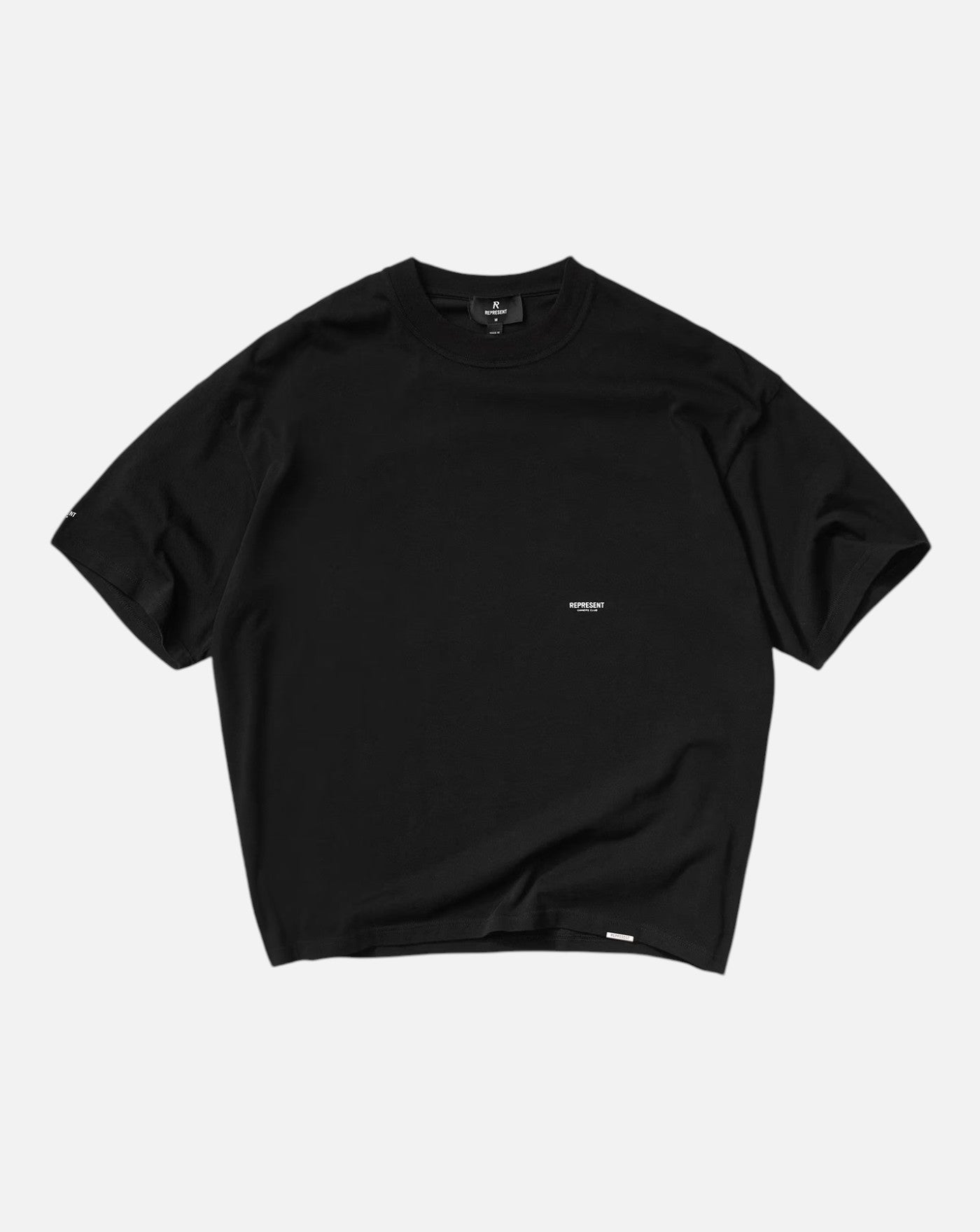micro owners club t-shirt OCM100042 01 REPRESENT
