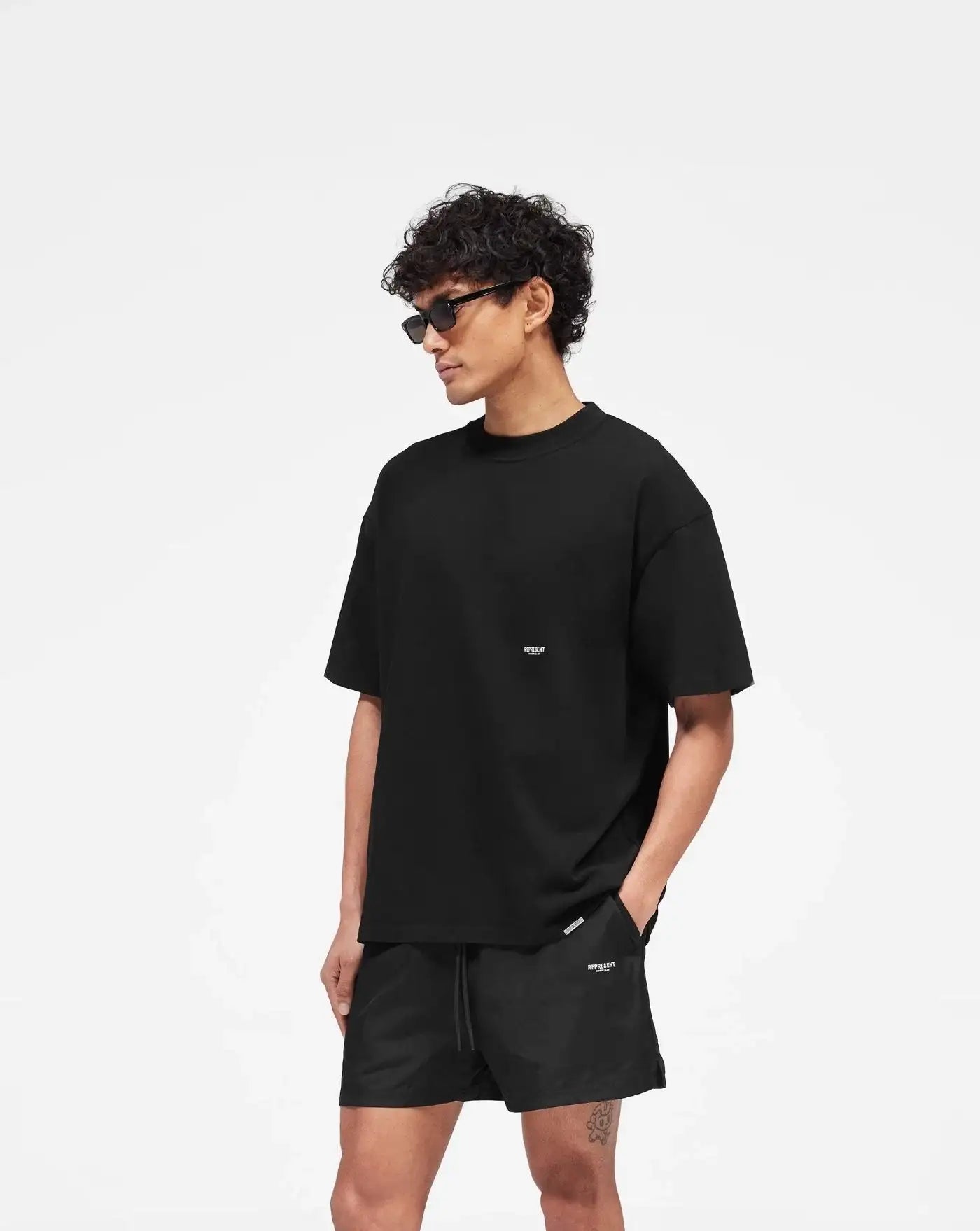 micro owners club t-shirt OCM100042 01 REPRESENT