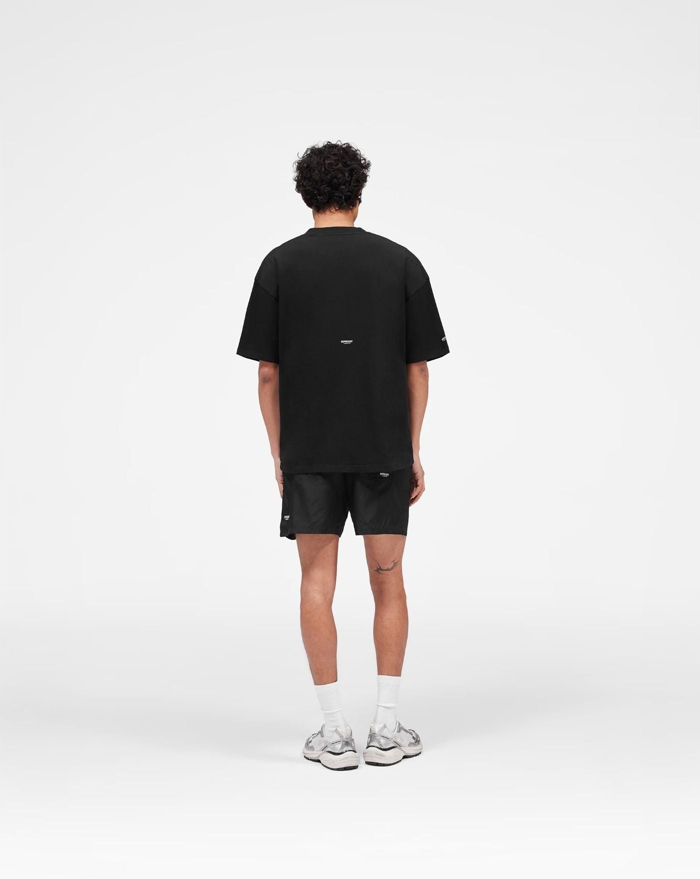 micro owners club t-shirt OCM100042 01 REPRESENT