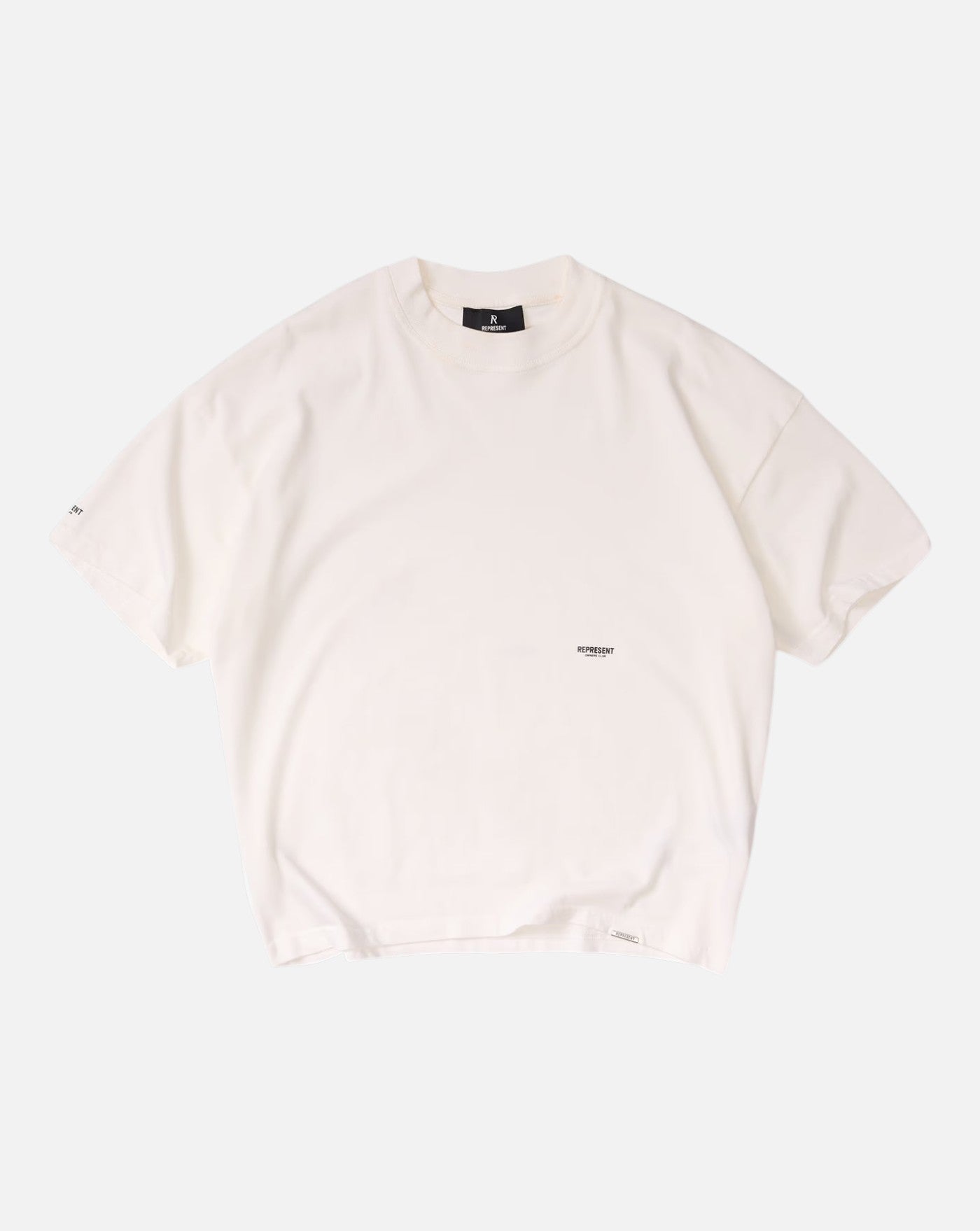 Camiseta Represent Micro Owners Club OCM100042 72 REPRESENT