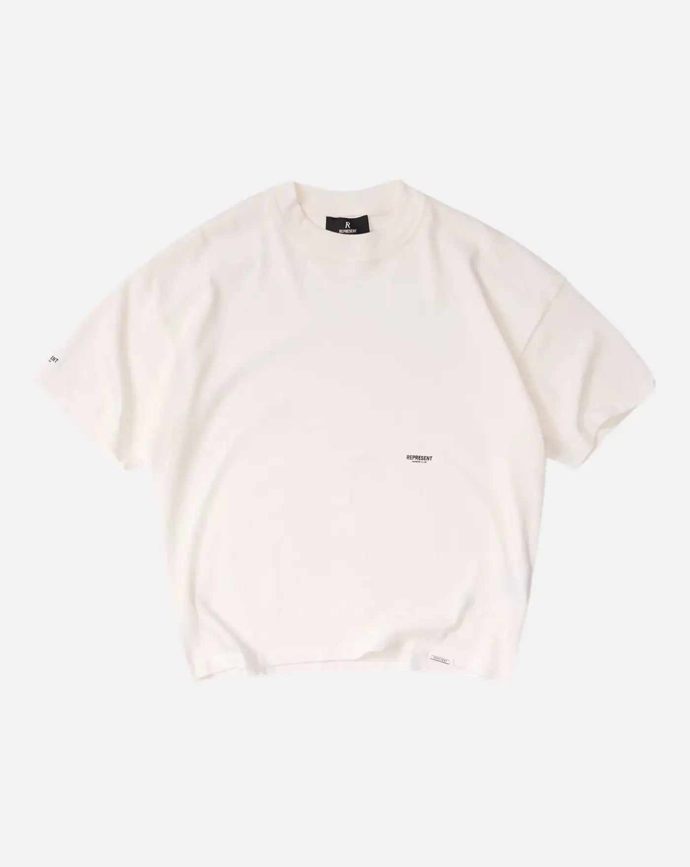 Camiseta Represent Micro Owners Club OCM100042 72 REPRESENT