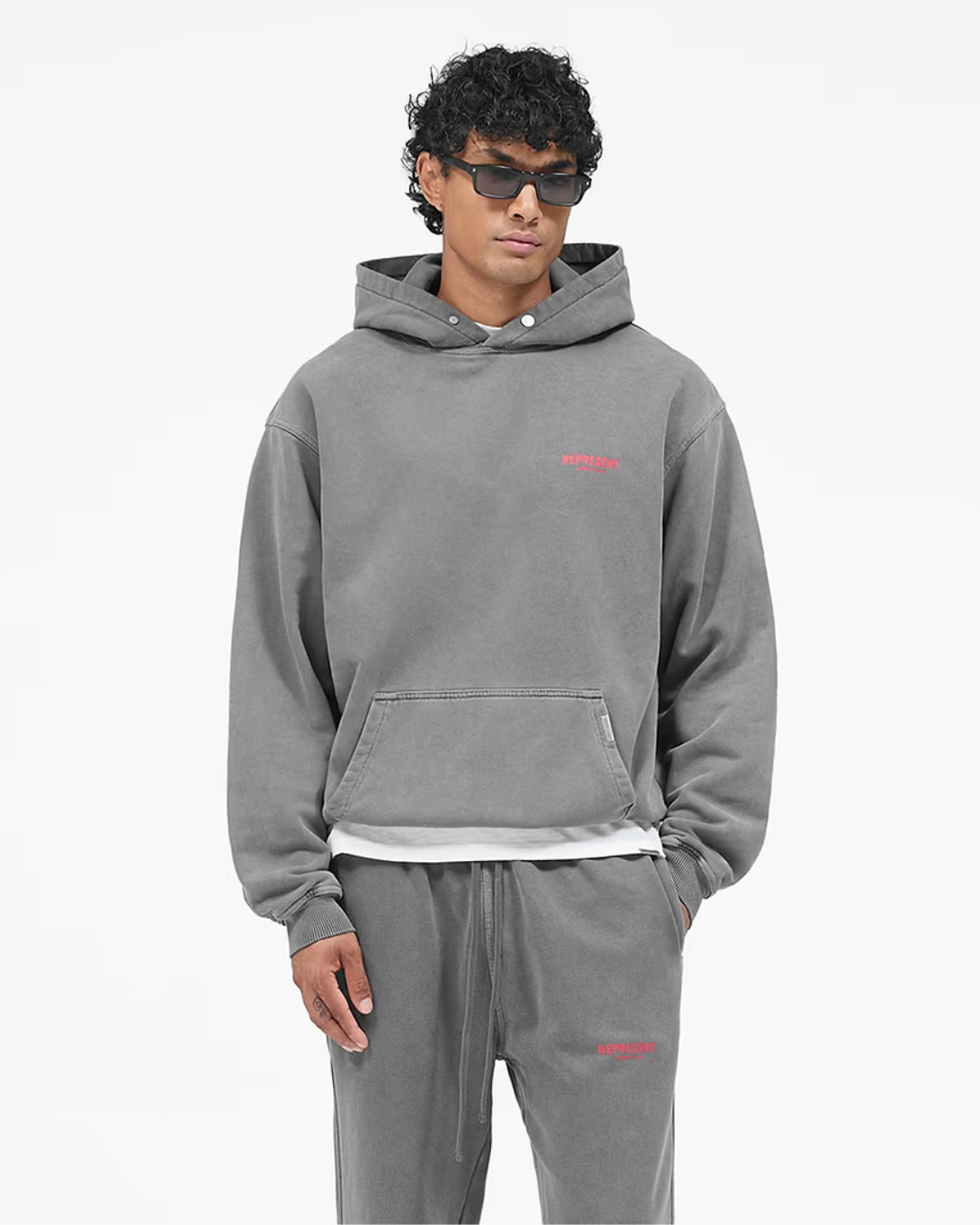 Sudadera Represent Owners Club Hoodie OCM41113 02 REPRESENT