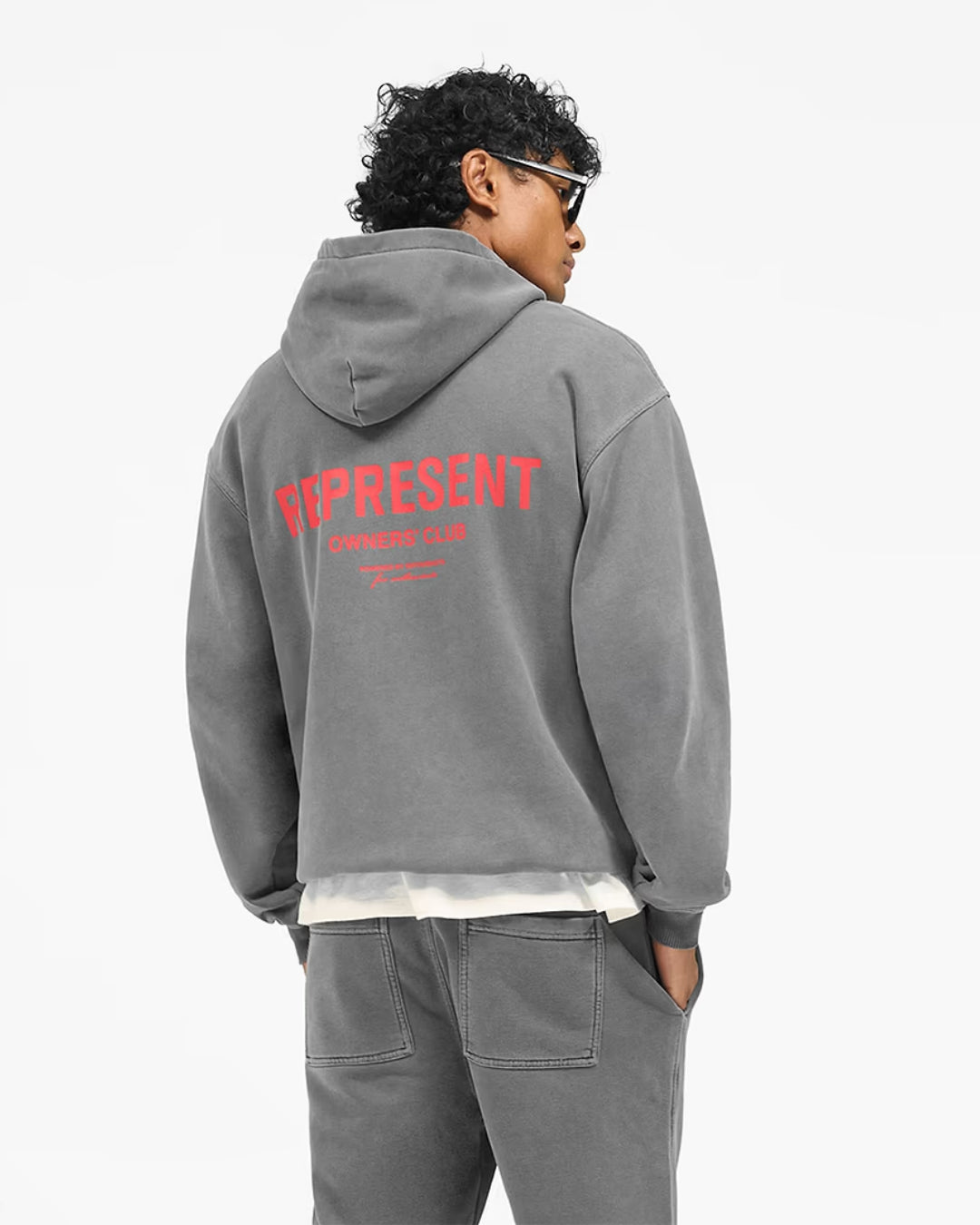 Sudadera Represent Owners Club Hoodie OCM41113 02 REPRESENT