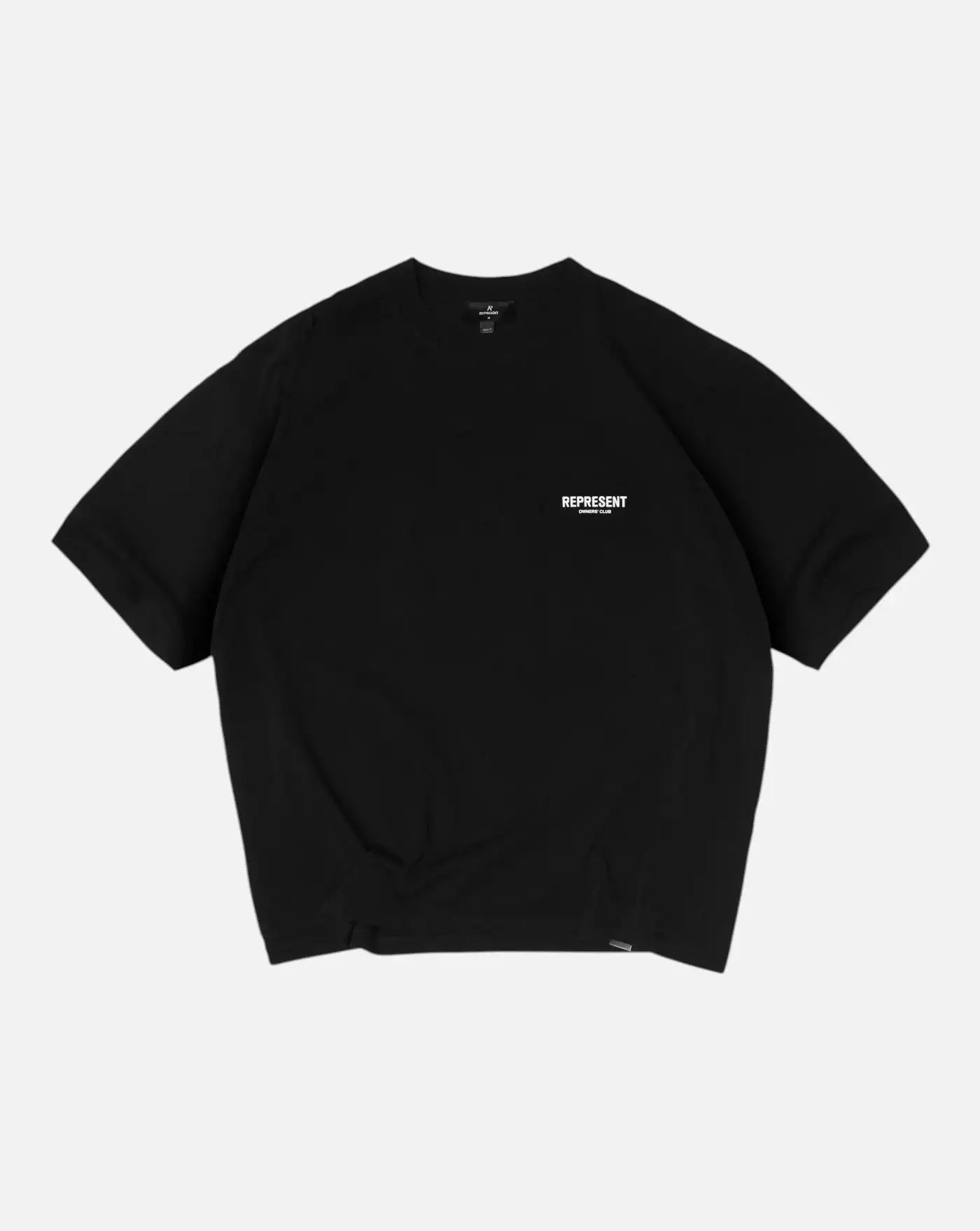 Camiseta Represent Owners Club T-shirt OCM41114 001 REPRESENT