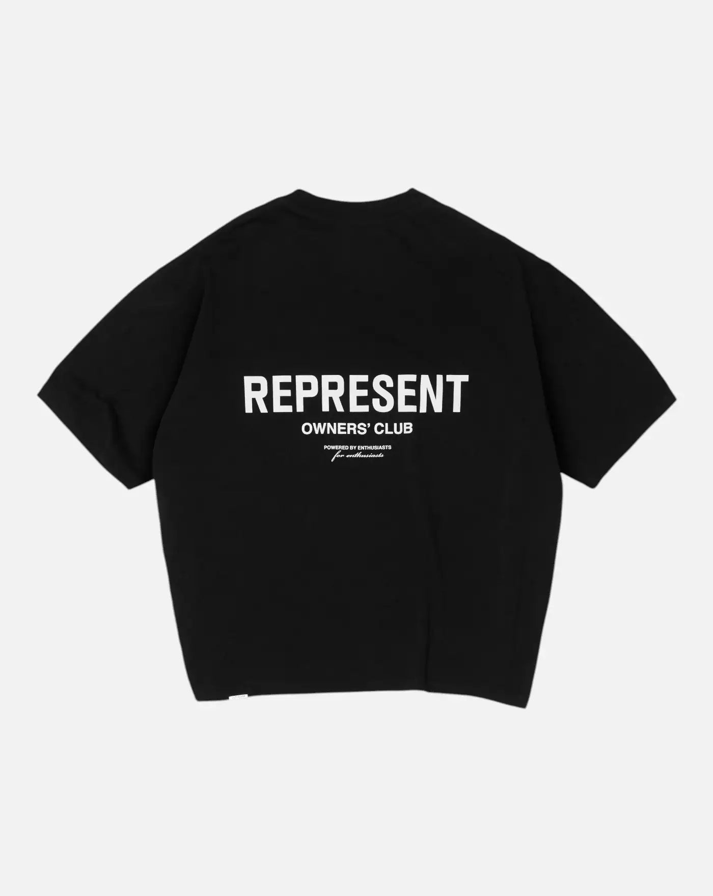 Camiseta Represent Owners Club T-shirt OCM41114 001 REPRESENT