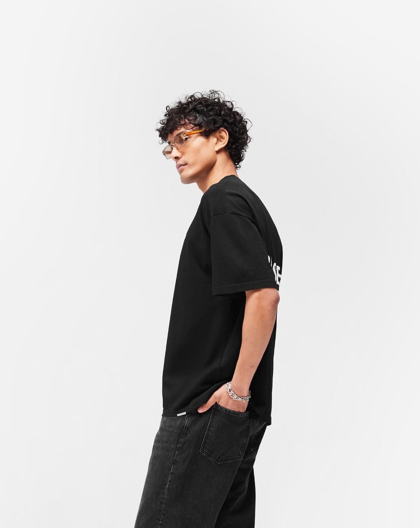 Camiseta Represent Owners Club T-shirt OCM41114 001 REPRESENT