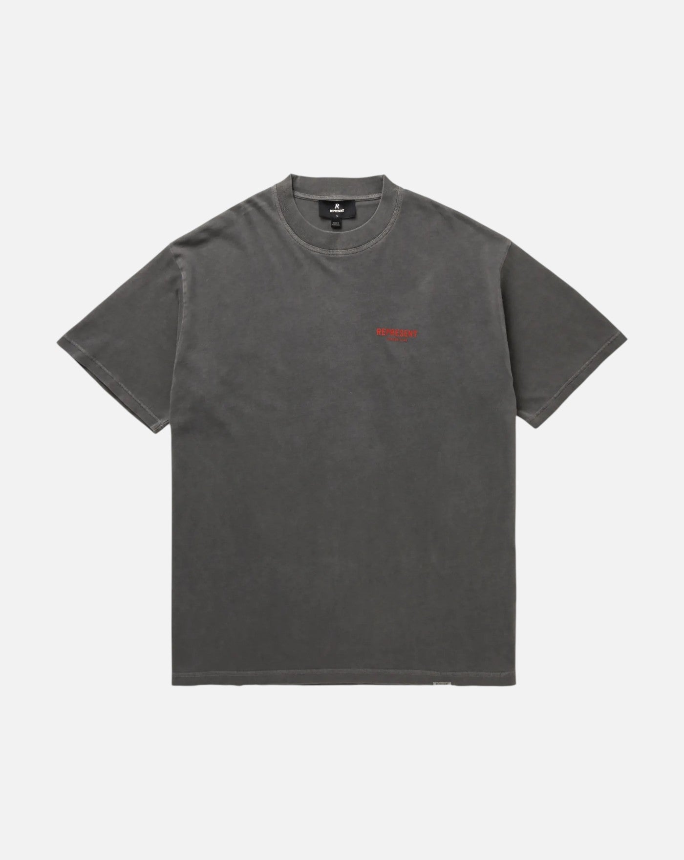Camiseta Represent Owners Club OCM41114 02 REPRESENT