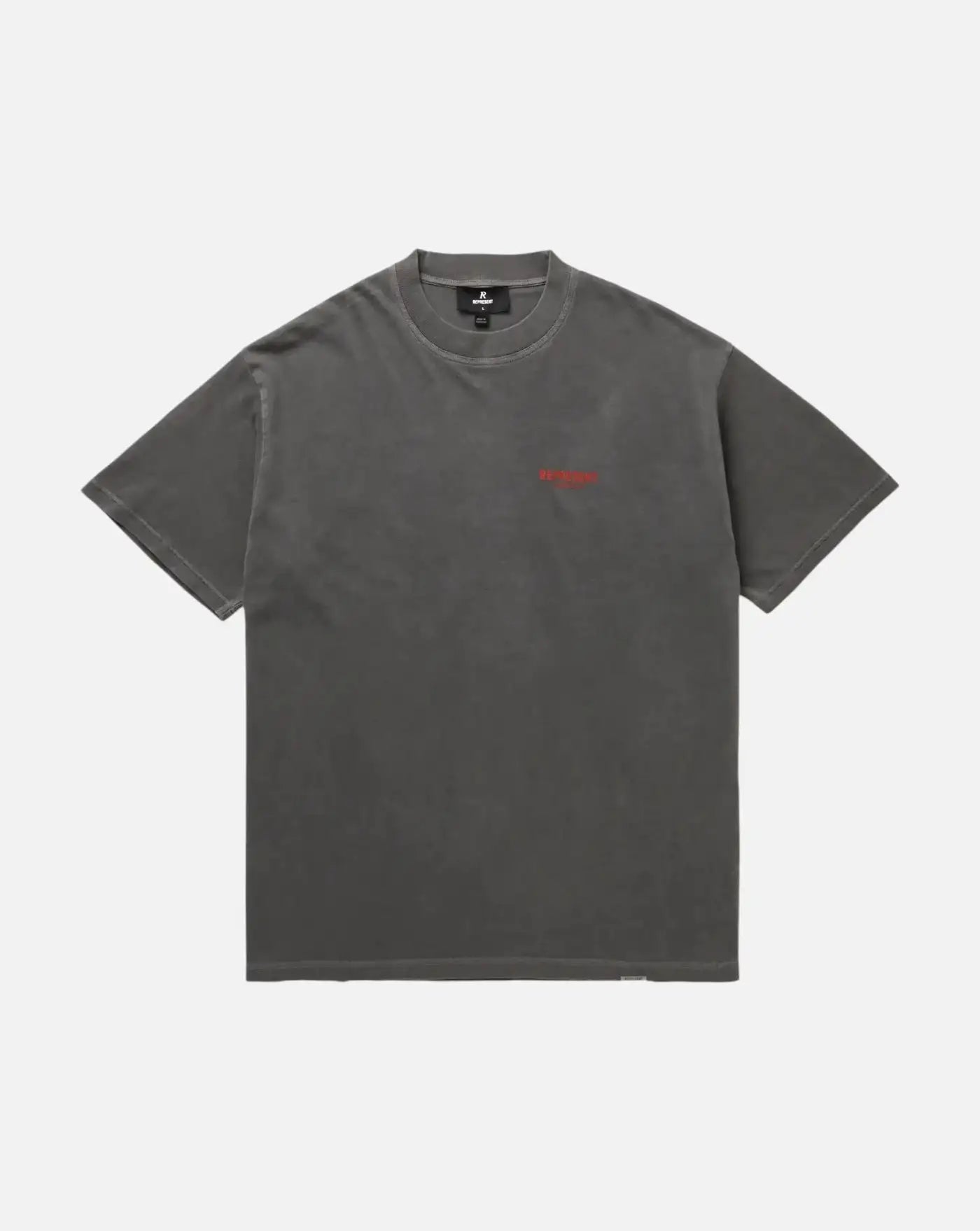 Camiseta Represent Owners Club OCM41114 02 REPRESENT