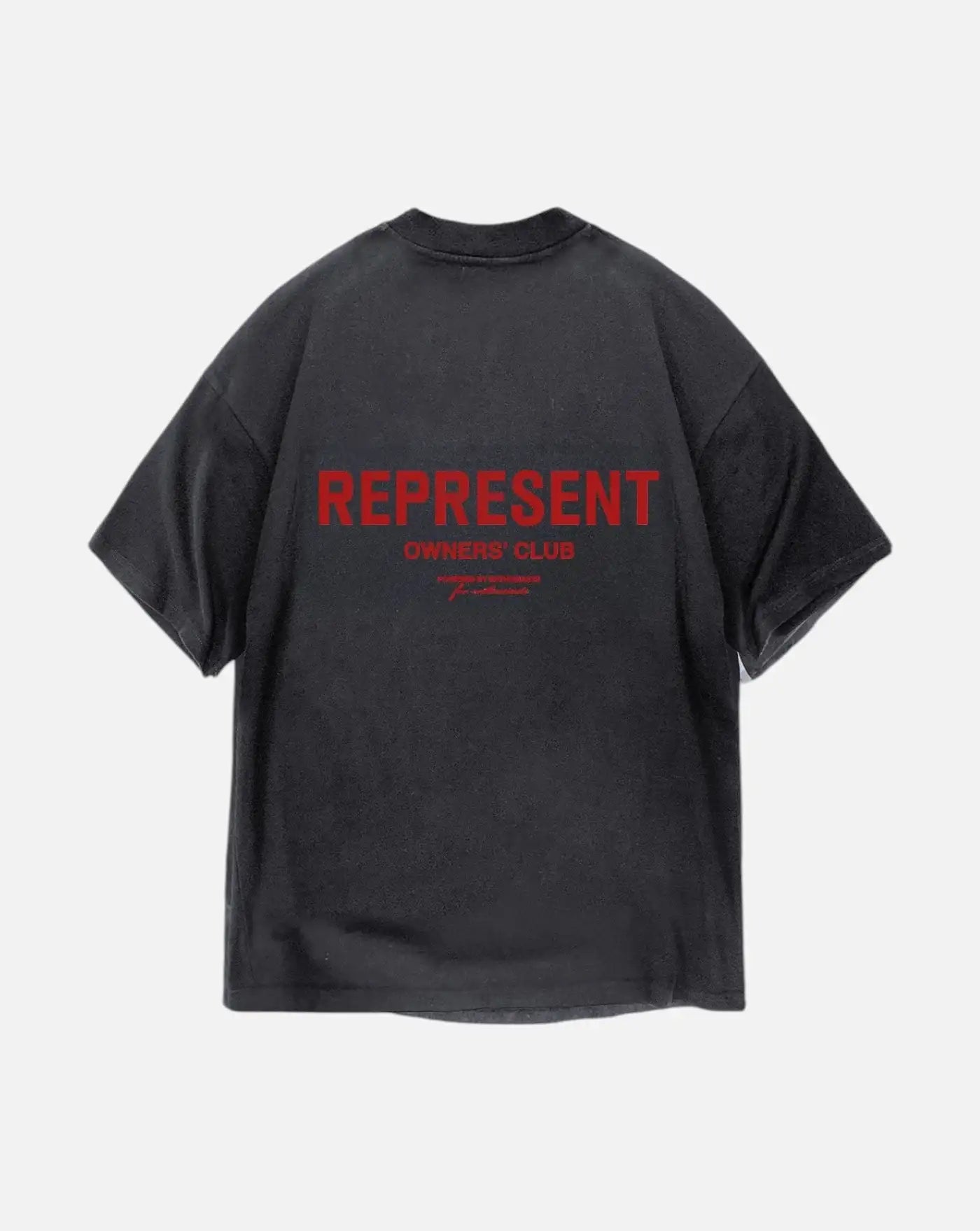Camiseta Represent Owners Club OCM41114 02 REPRESENT