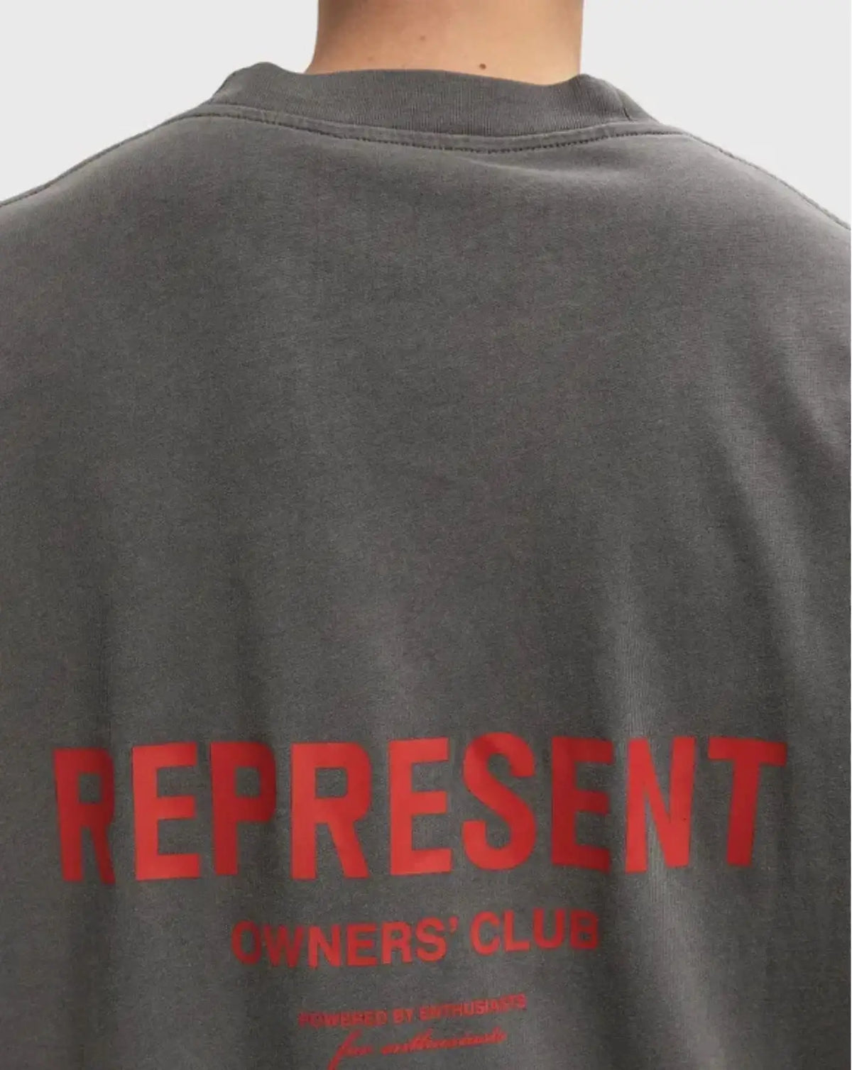 Camiseta Represent Owners Club OCM41114 02 REPRESENT