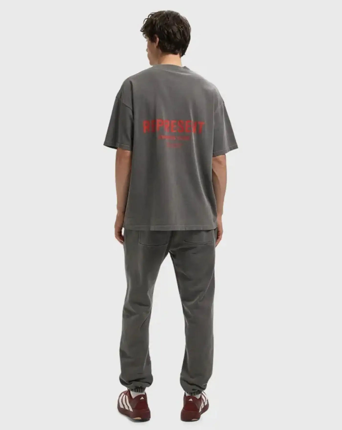 Camiseta Represent Owners Club OCM41114 02 REPRESENT