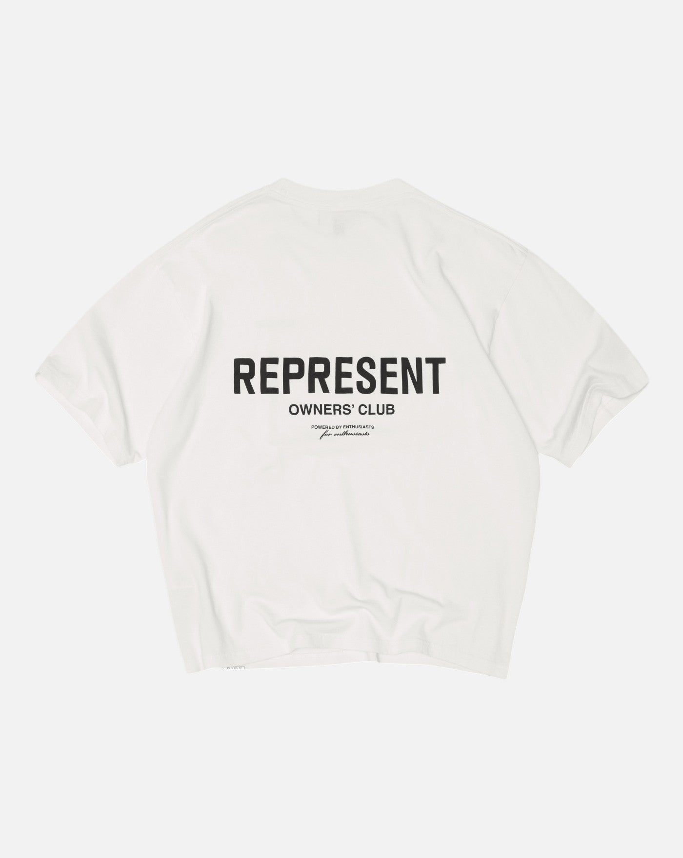 Camiseta Represent Owners Club T-Shirt OCM41114 072 REPRESENT